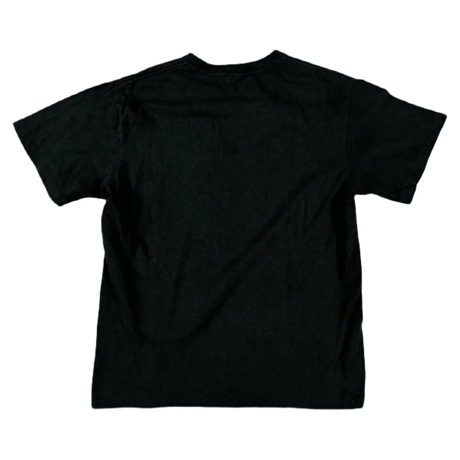 Black A Bathing Ape (BAPE) Tee - L | The Streetwear Studio