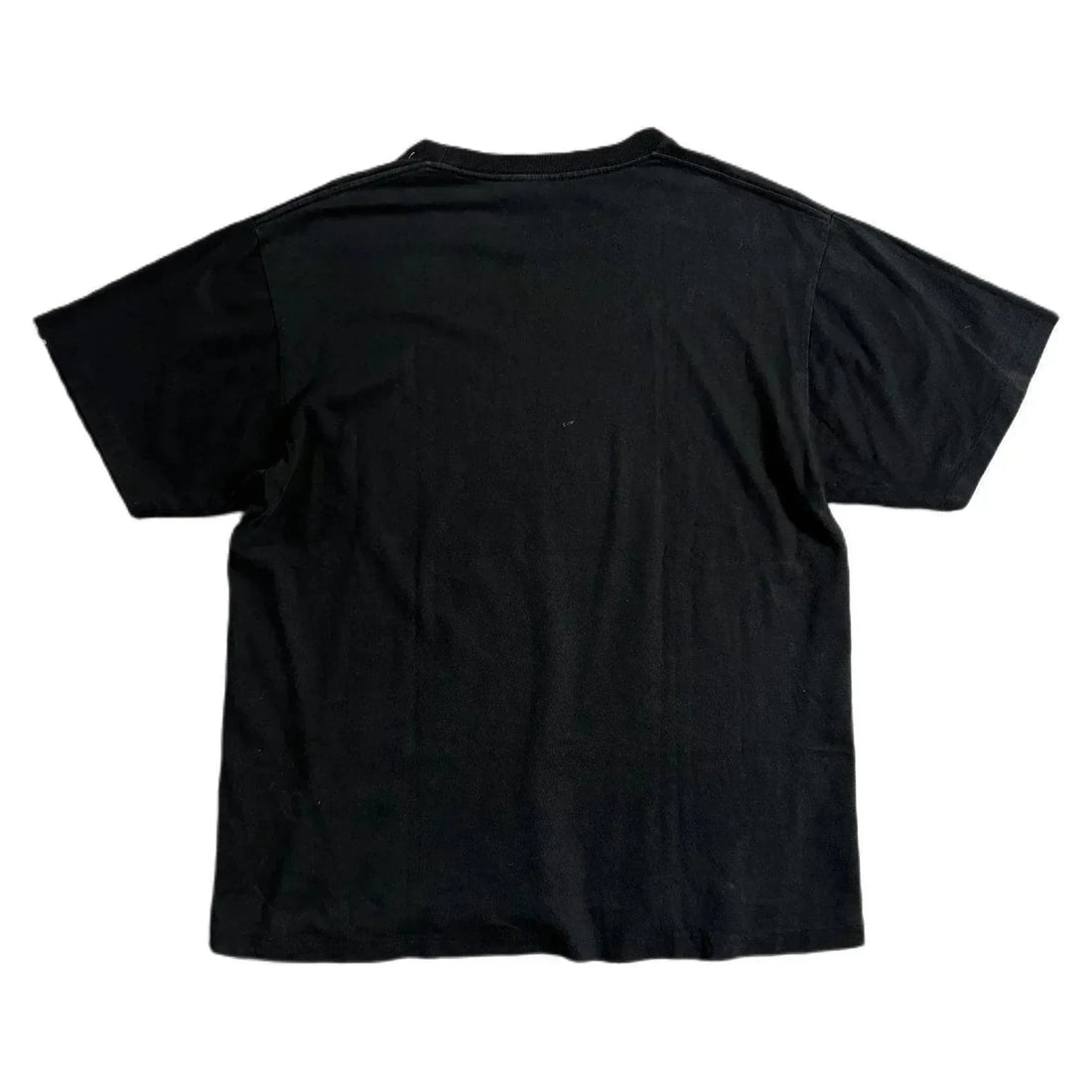 Black A Bathing Ape (BAPE) Tee - M | The Streetwear Studio