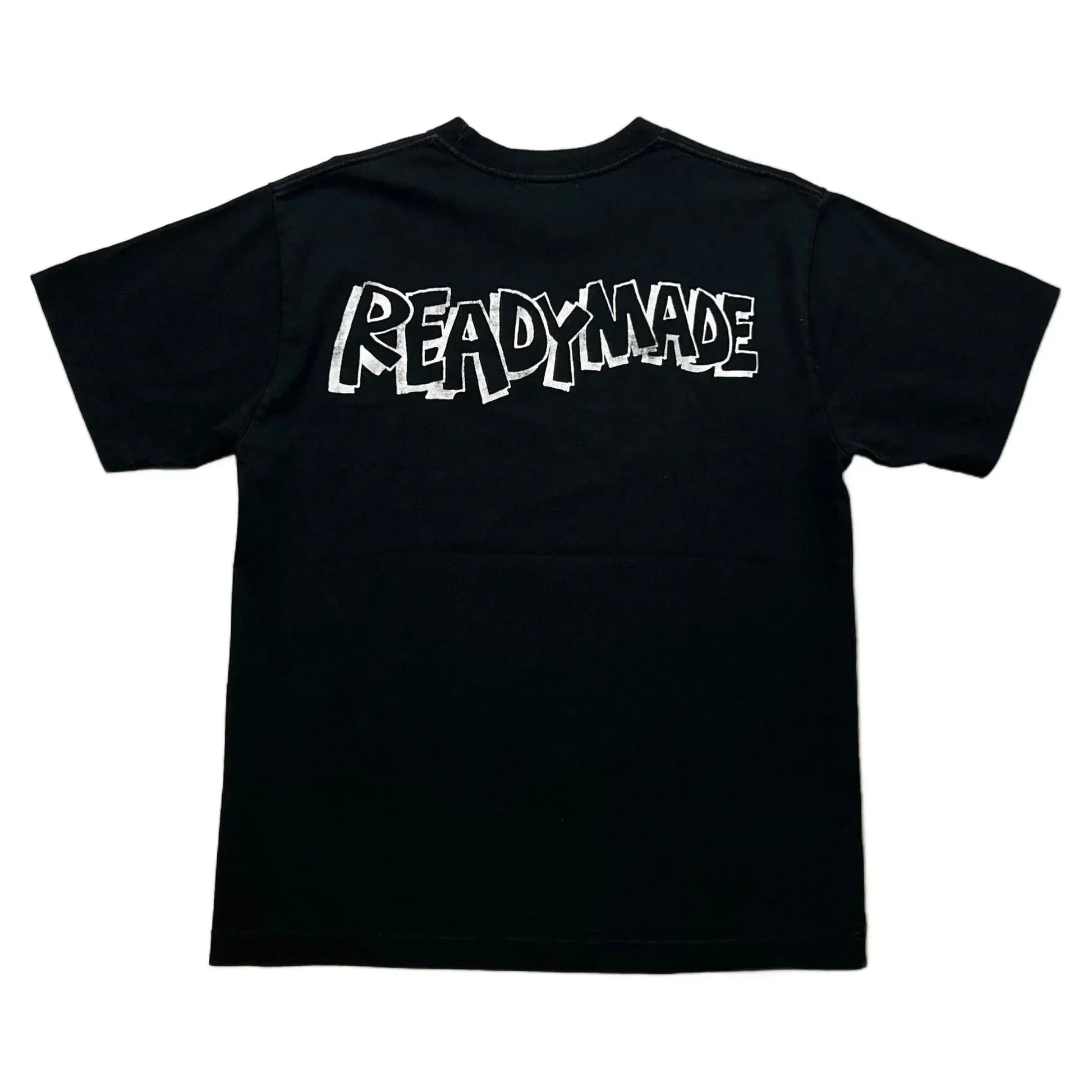 Black A Bathing Ape (BAPE) Tee - M | The Streetwear Studio