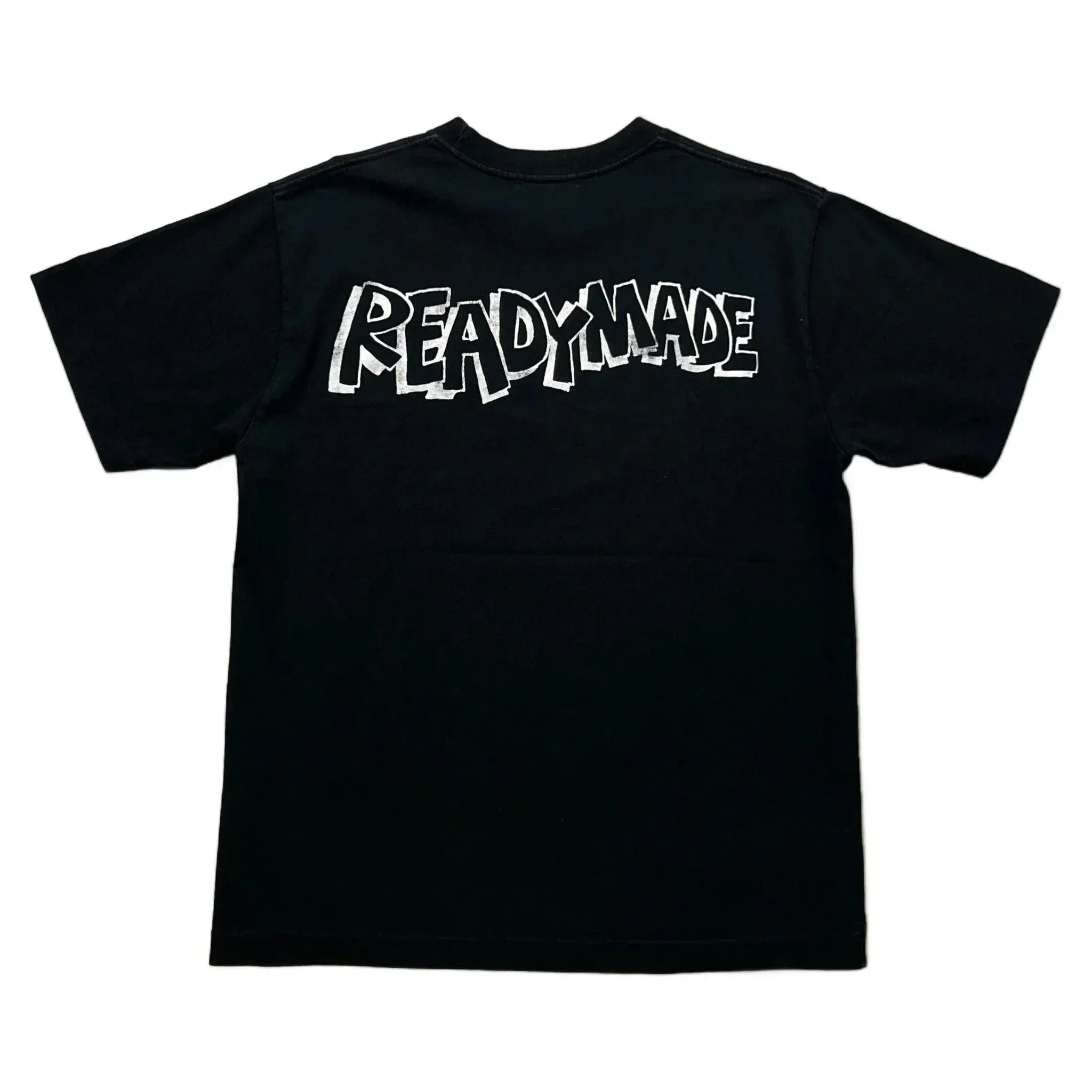Black A Bathing Ape (BAPE) Tee - M | The Streetwear Studio