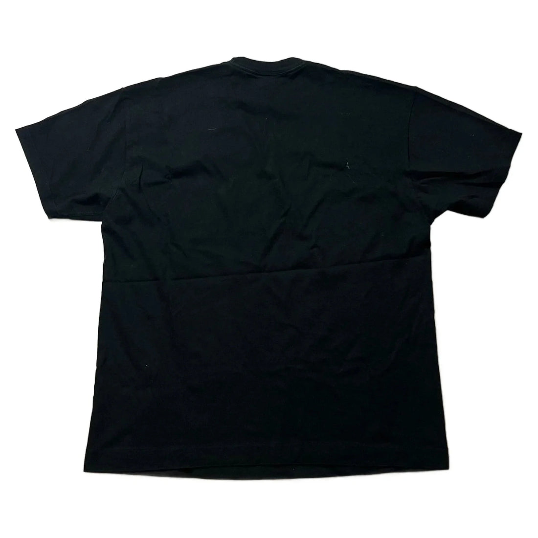 Black A Bathing Ape (BAPE) Tee - XL | The Streetwear Studio