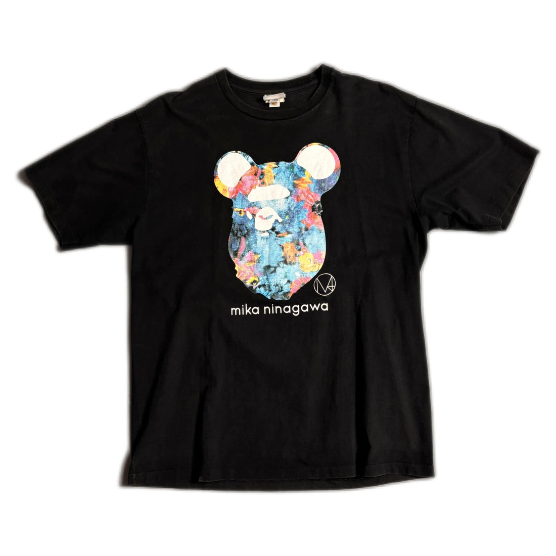 Black A Bathing Ape (BAPE) Tee - XXL | The Streetwear Studio