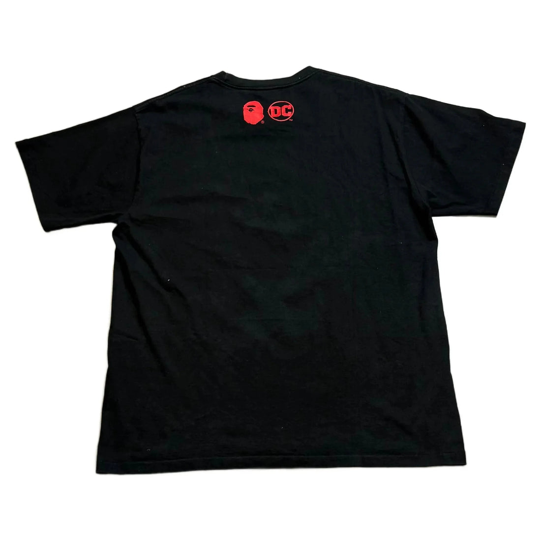 Black A Bathing Ape (BAPE) Tee - XXL | The Streetwear Studio