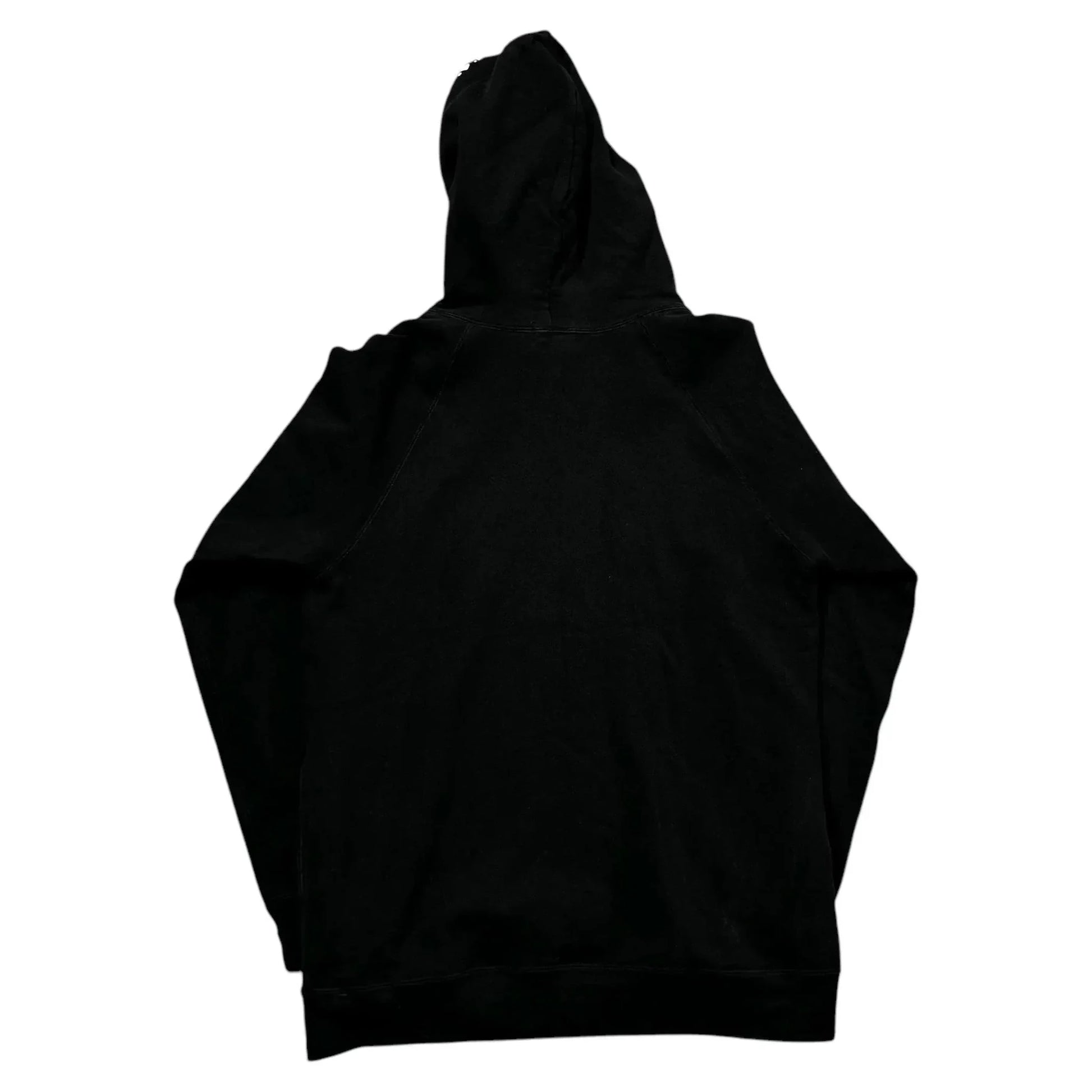 Black A Bathing Ape (BAPE) x Dragon Ball Z Hoodie - XL | The Streetwear Studio