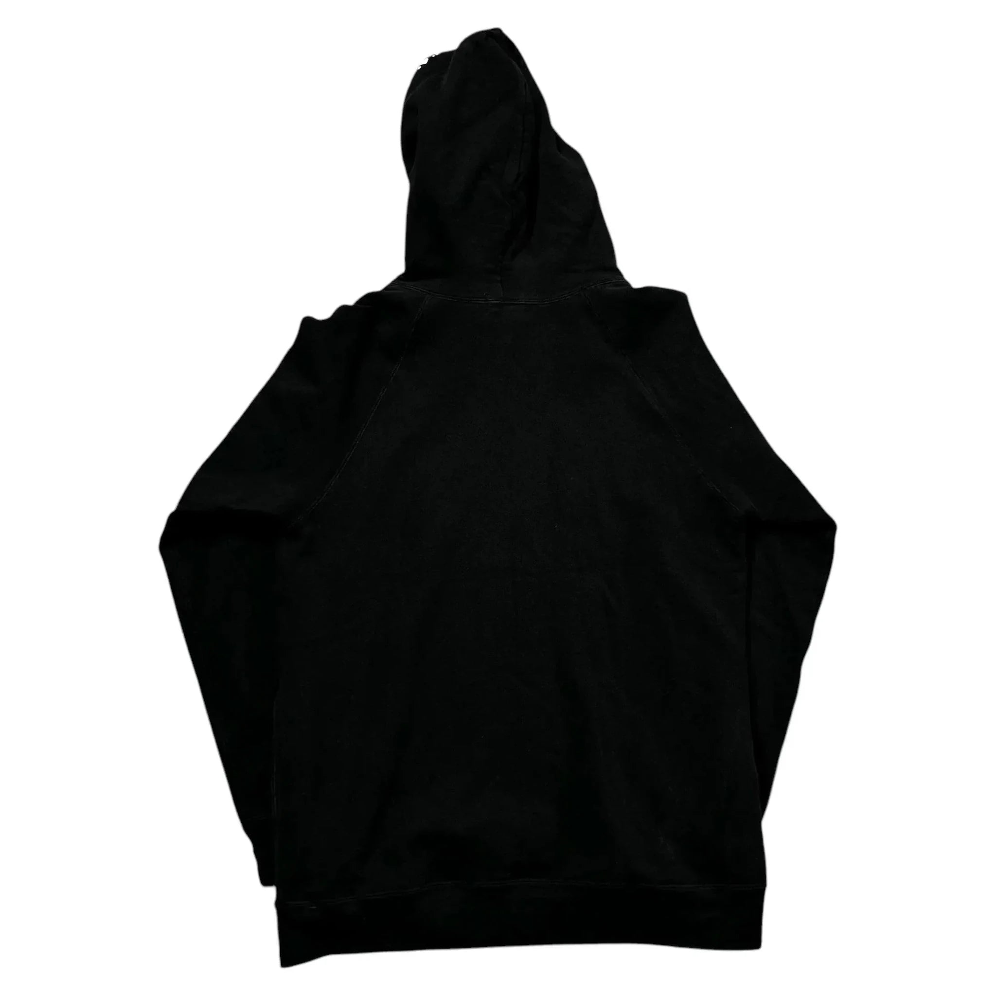 Black A Bathing Ape (BAPE) x Dragon Ball Z Hoodie - XL | The Streetwear Studio