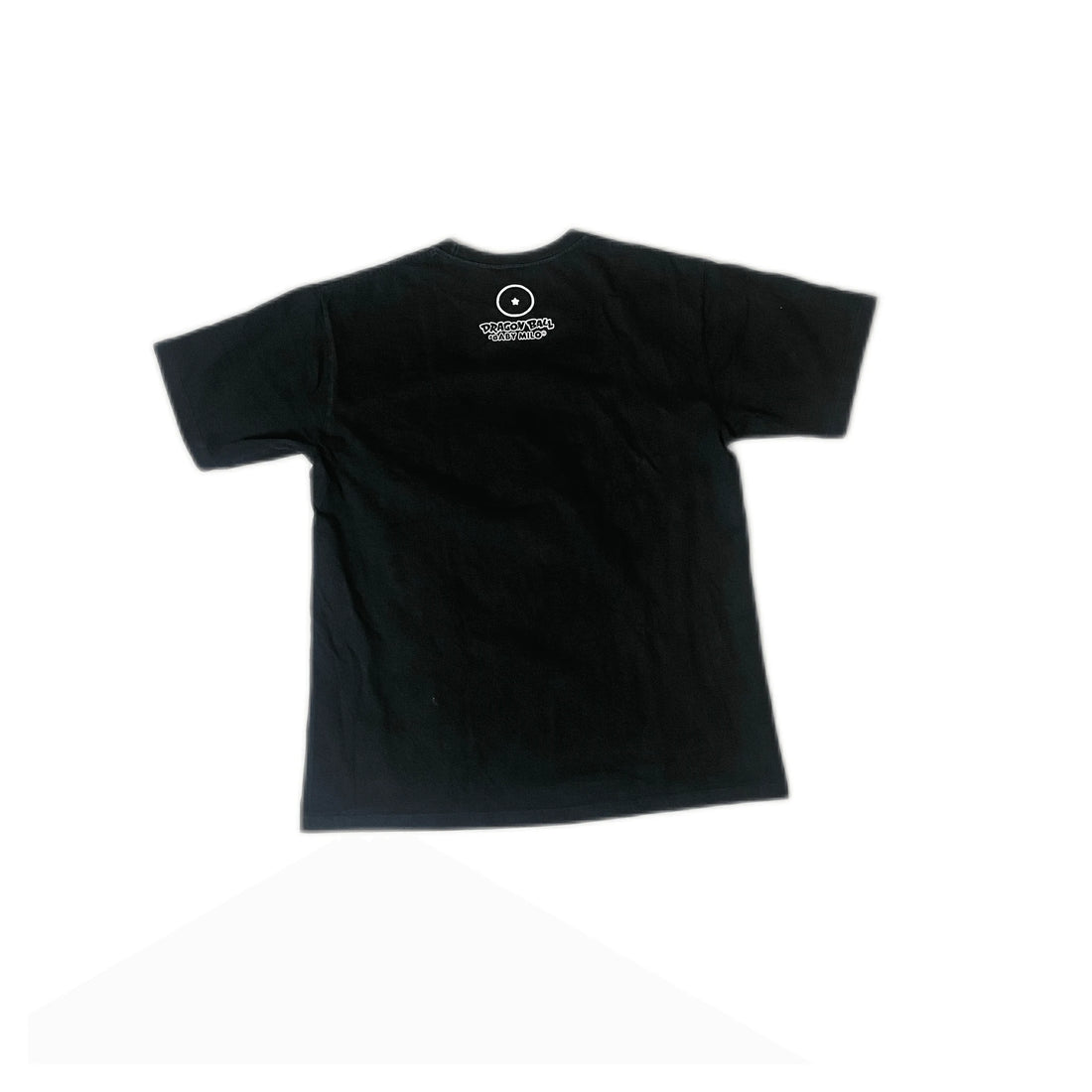 Black A Bathing Ape (BAPE) x Dragon Ball Z Tee - XL | The Streetwear Studio