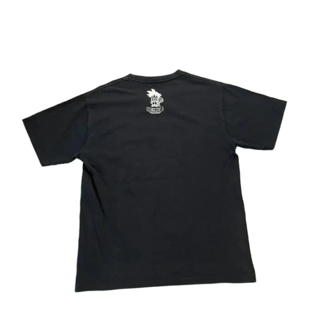 Black A Bathing Ape (BAPE) x Dragonball Z Tee - L | The Streetwear Studio