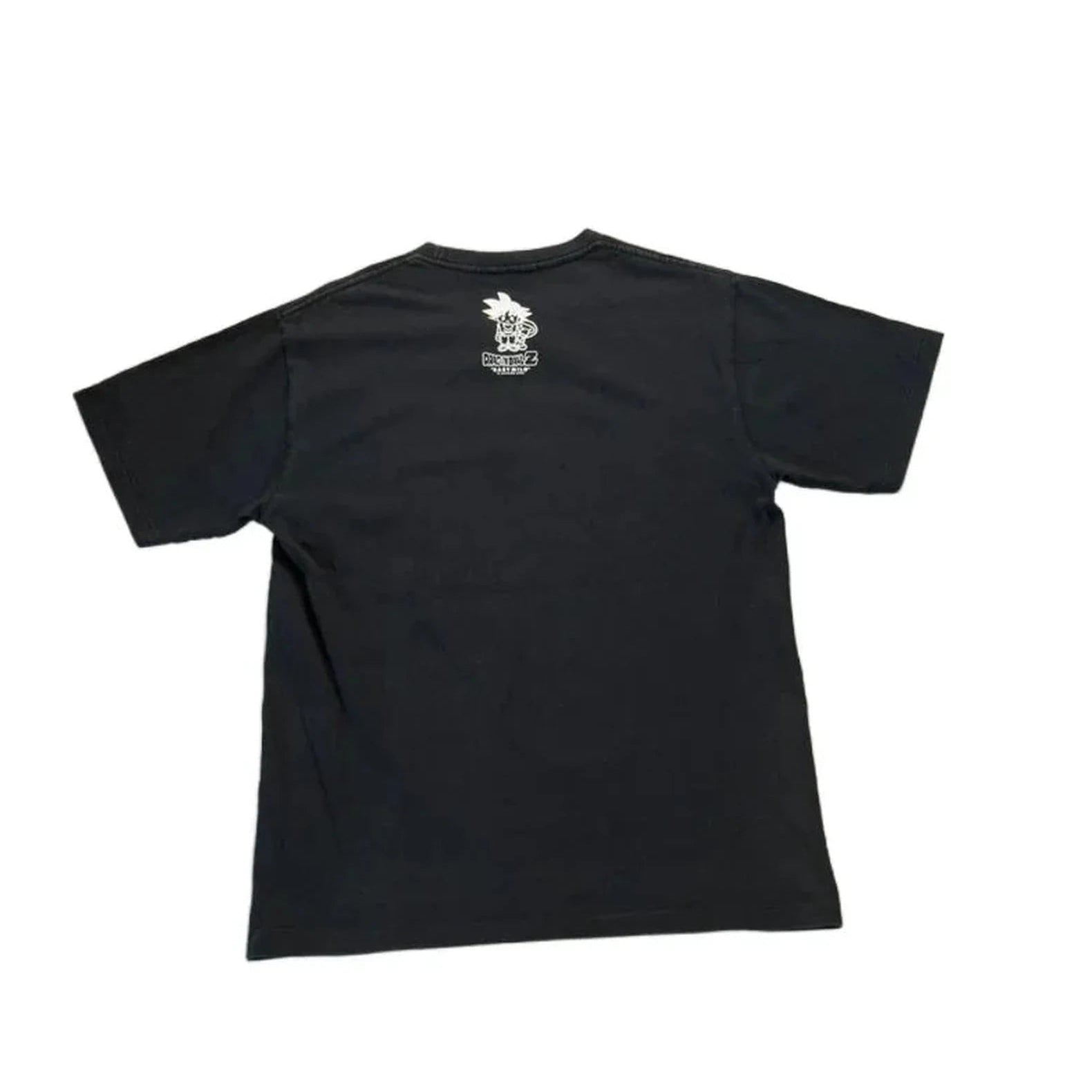Black A Bathing Ape (BAPE) x Dragonball Z Tee - L | The Streetwear Studio