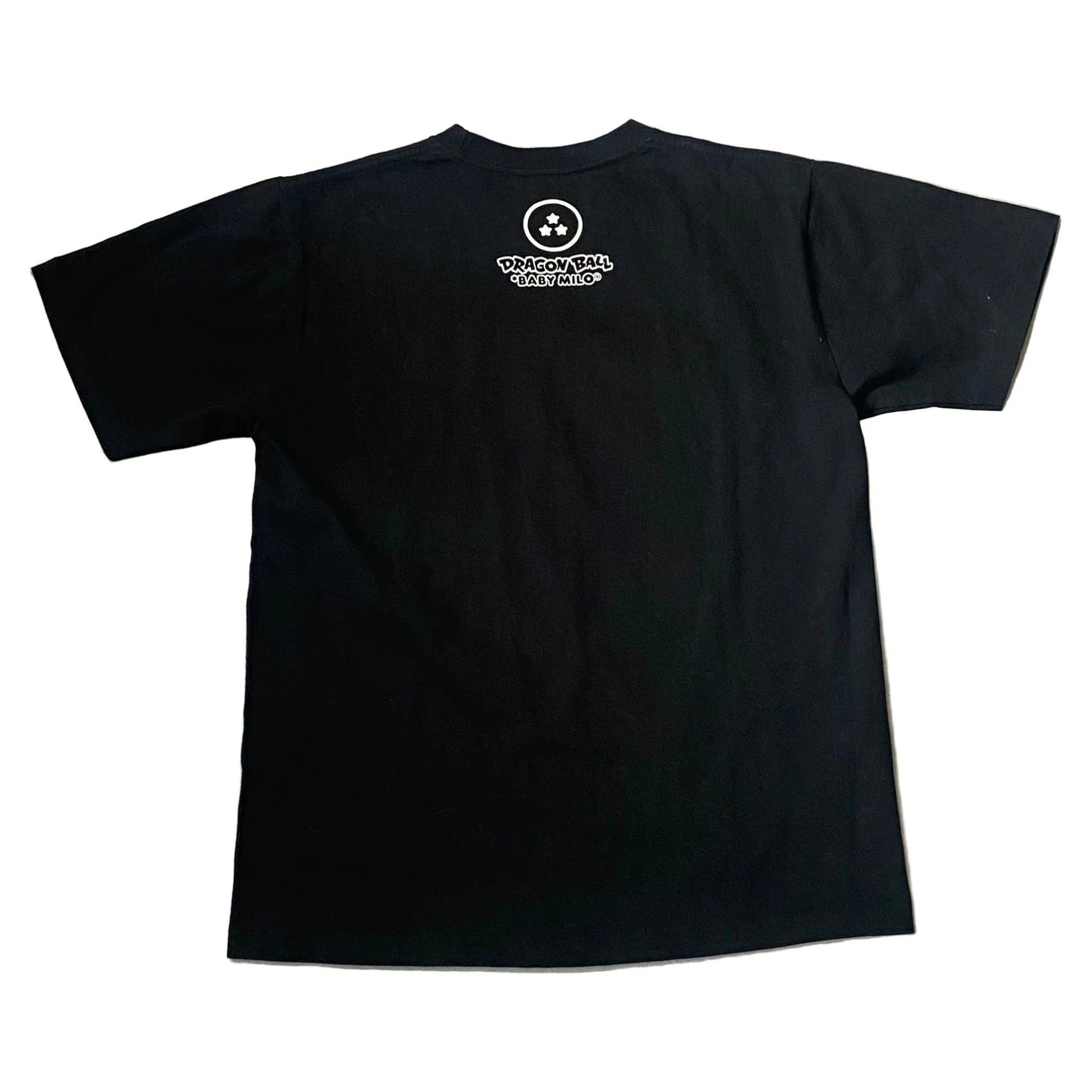 Black A Bathing Ape (BAPE) x Dragonball Z Tee - M | The Streetwear Studio