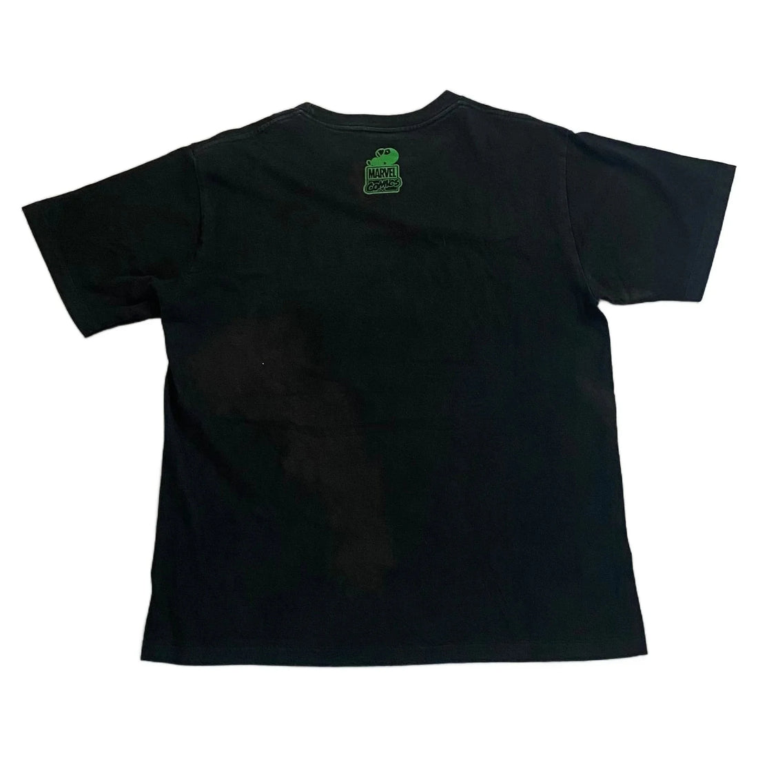 Black A Bathing Ape (BAPE) x Hulk Tee - L | The Streetwear Studio