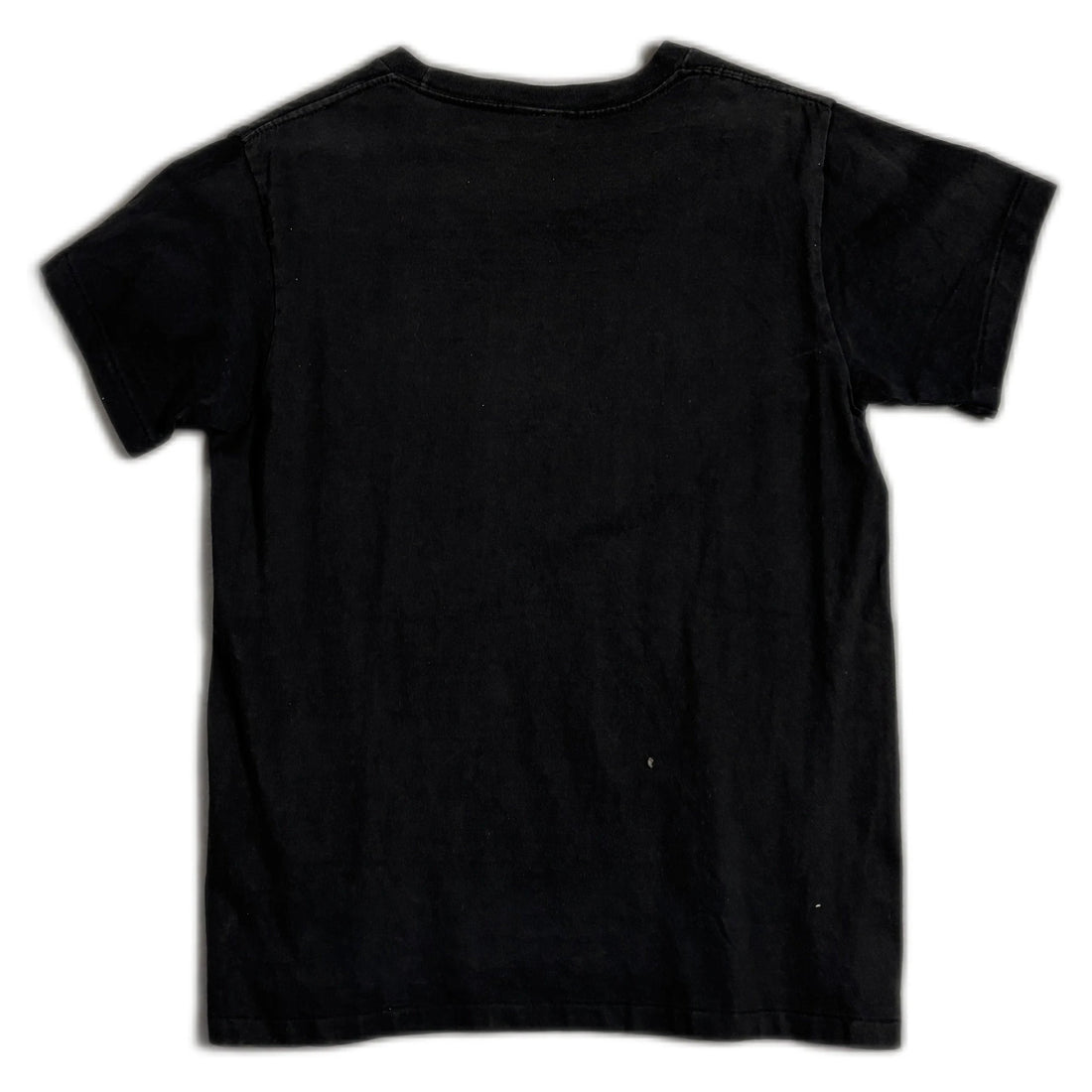 Black A Bathing Ape (BAPE) x Marvel Tee - L | The Streetwear Studio