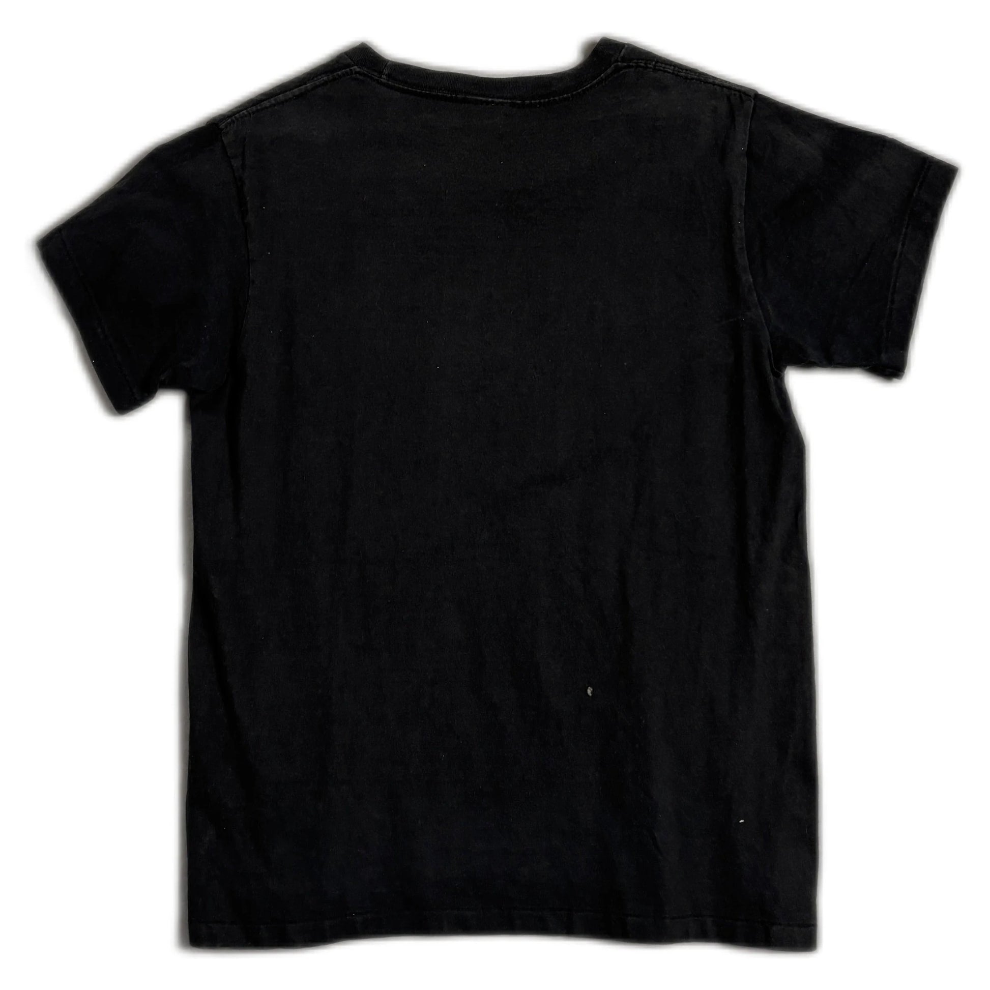 Black A Bathing Ape (BAPE) x Marvel Tee - L | The Streetwear Studio