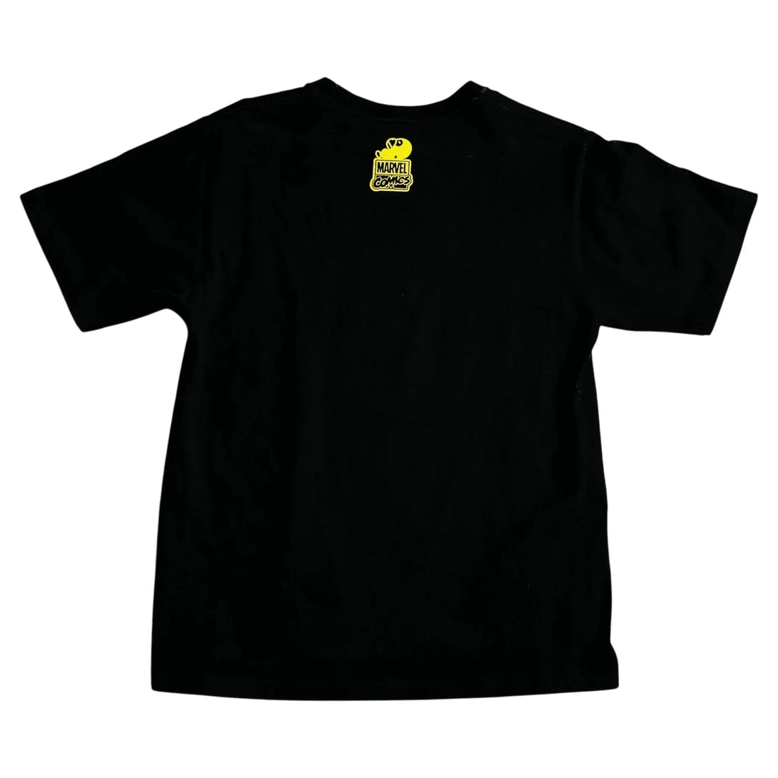 Black A Bathing Ape (BAPE) x Marvel Thor Tee - M | The Streetwear Studio