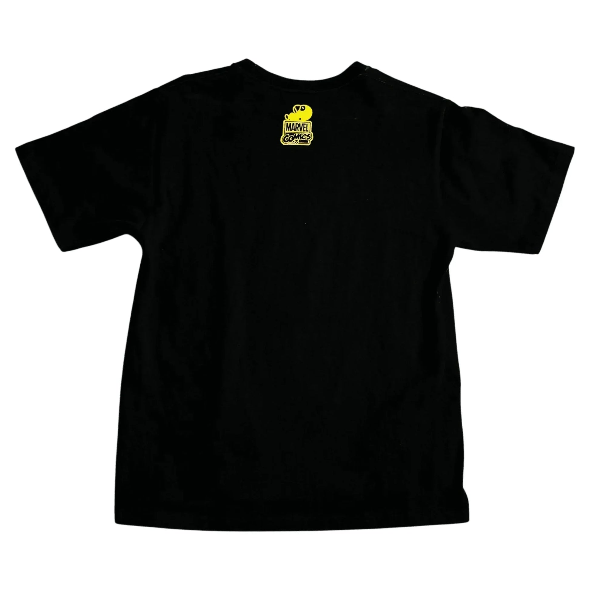 Black A Bathing Ape (BAPE) x Marvel Thor Tee - M | The Streetwear Studio