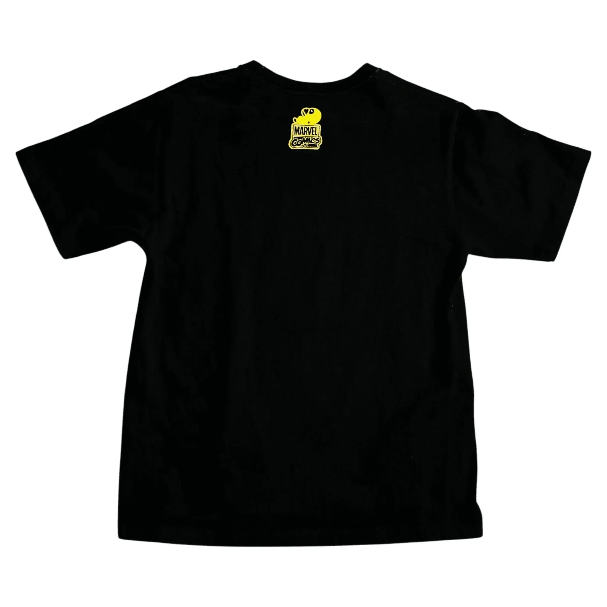 Black A Bathing Ape (BAPE) x Marvel Thor Tee - M | The Streetwear Studio