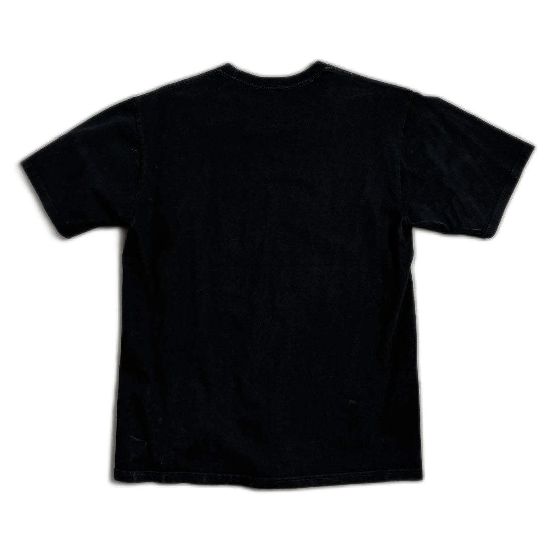 Black A Bathing Ape (BAPE) x Mastermind Tee - L | The Streetwear Studio
