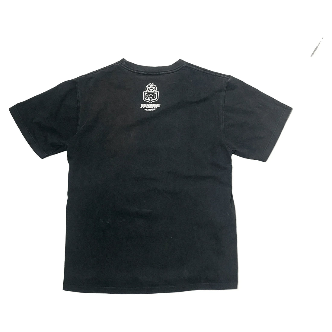 Black A Bathing Ape (BAPE) x Shin Kamen Rider Tee - M | The Streetwear Studio