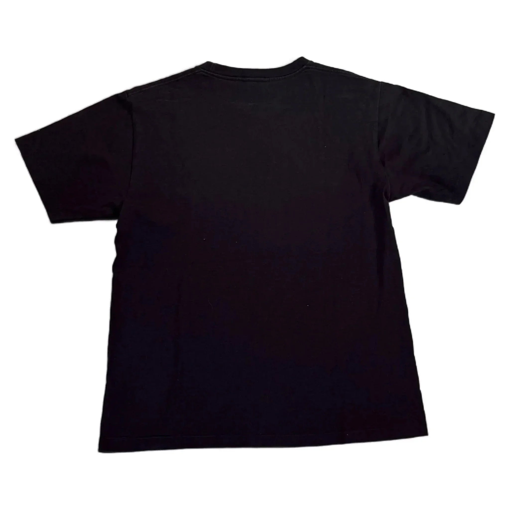 Black A Bathing Ape (BAPE) x Spiderman Tee - S | The Streetwear Studio