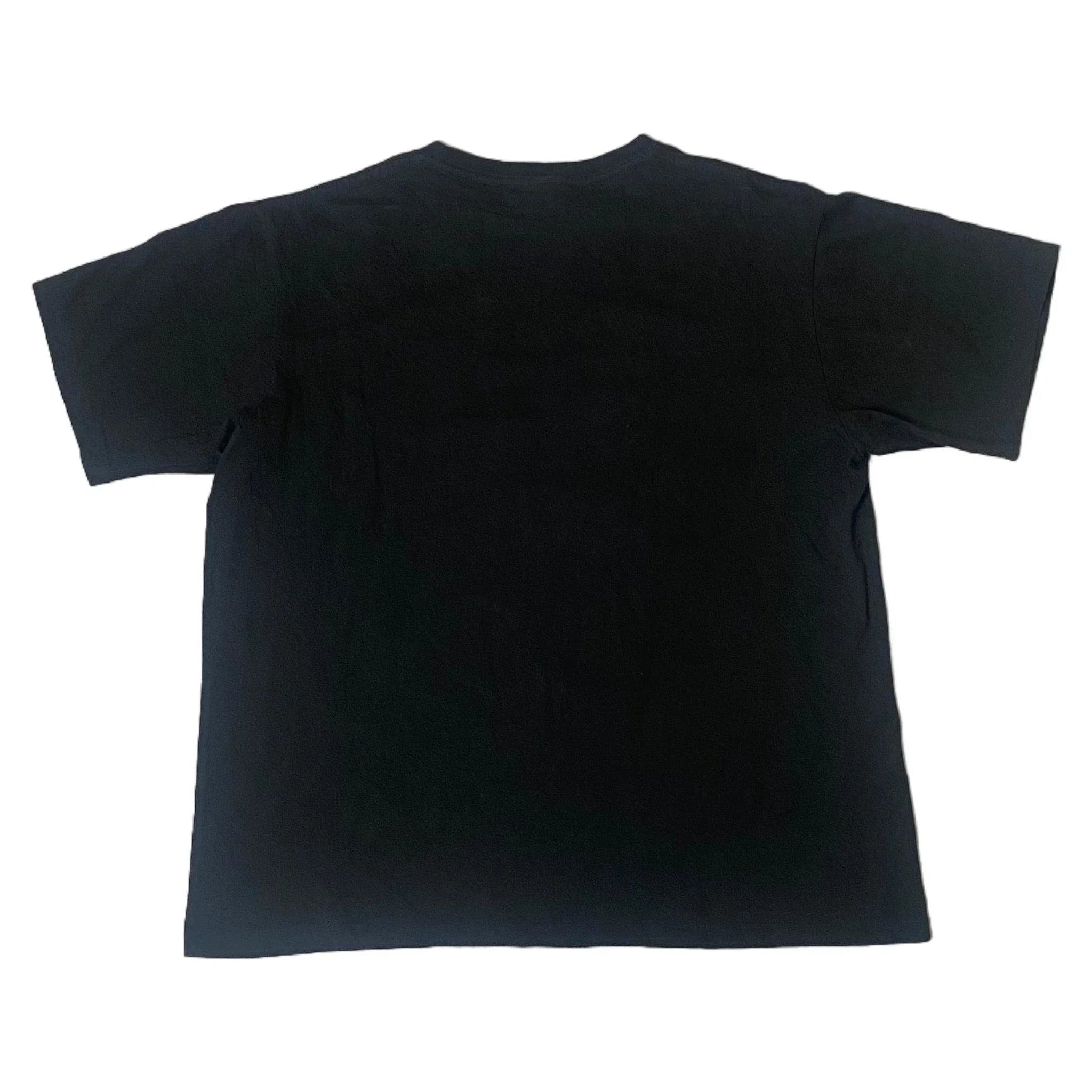 Black A Bathing Ape (BAPE) x Ultraman Tee - XL | The Streetwear Studio