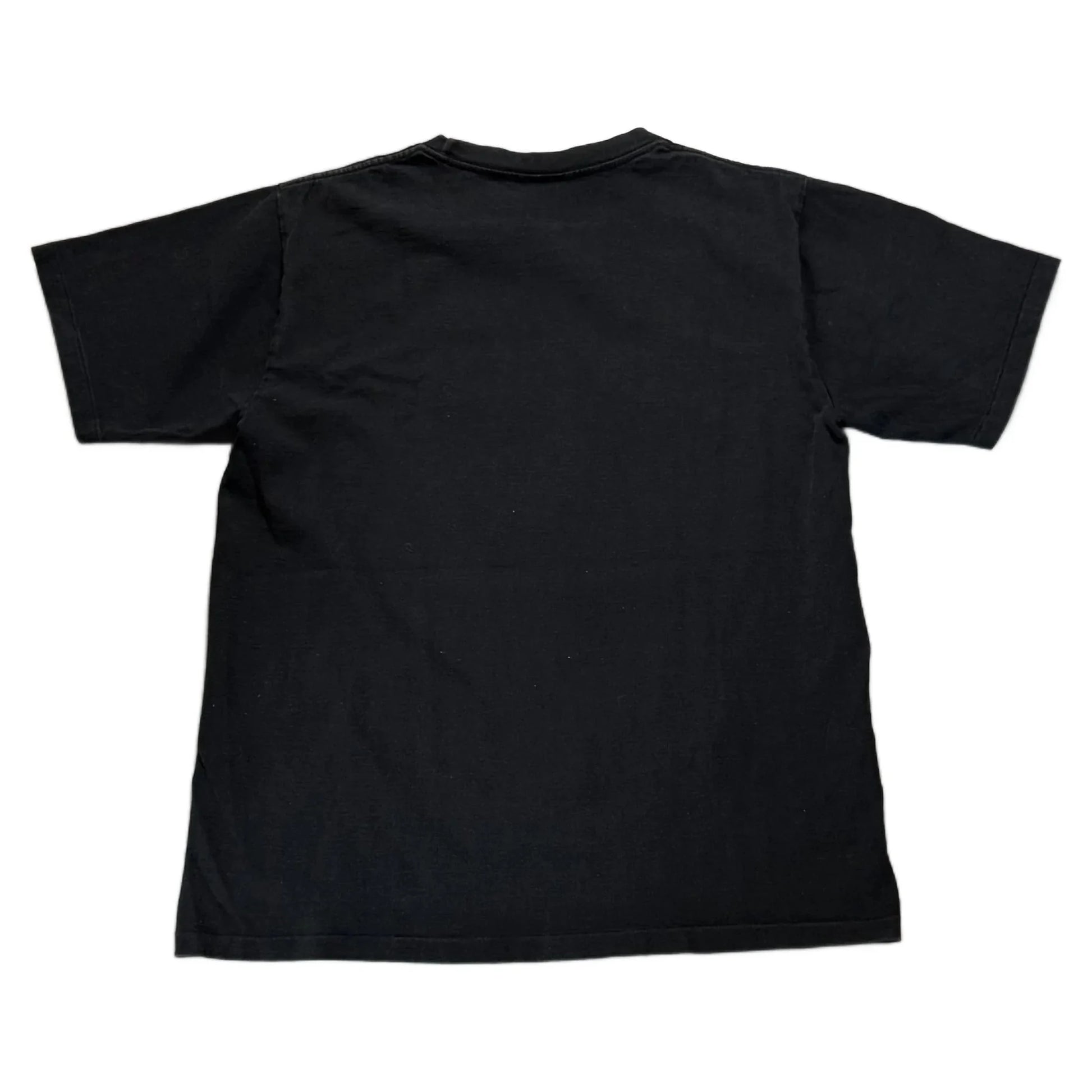 Black A Bathing Ape (BAPE) x Undefeated Tee - M | The Streetwear Studio