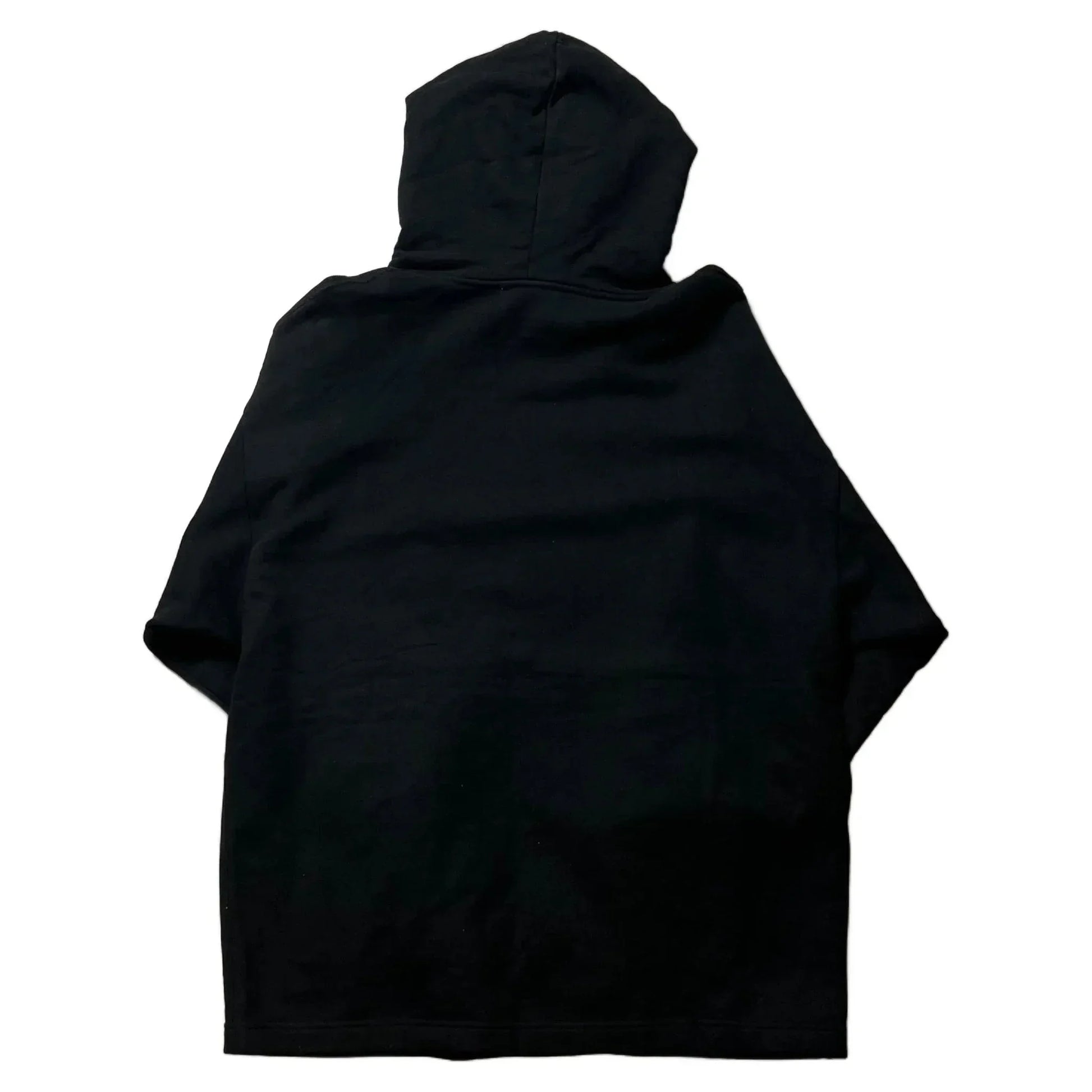 Black Acne Studios Oversized Hoodie - XS | The Streetwear Studio