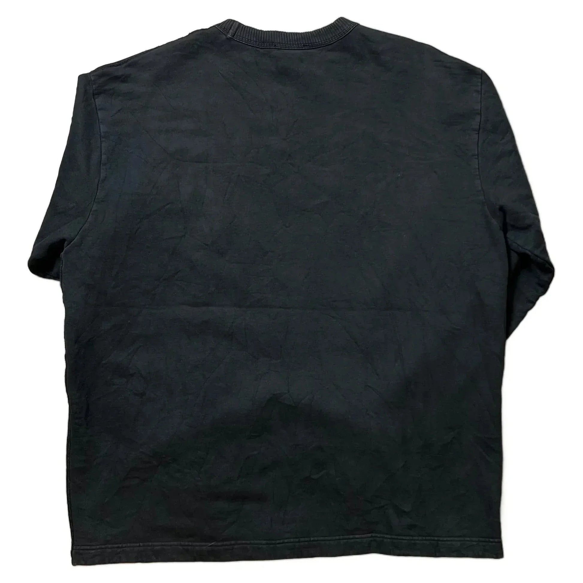 Black Acne Studios Sweatshirt - S | The Streetwear Studio