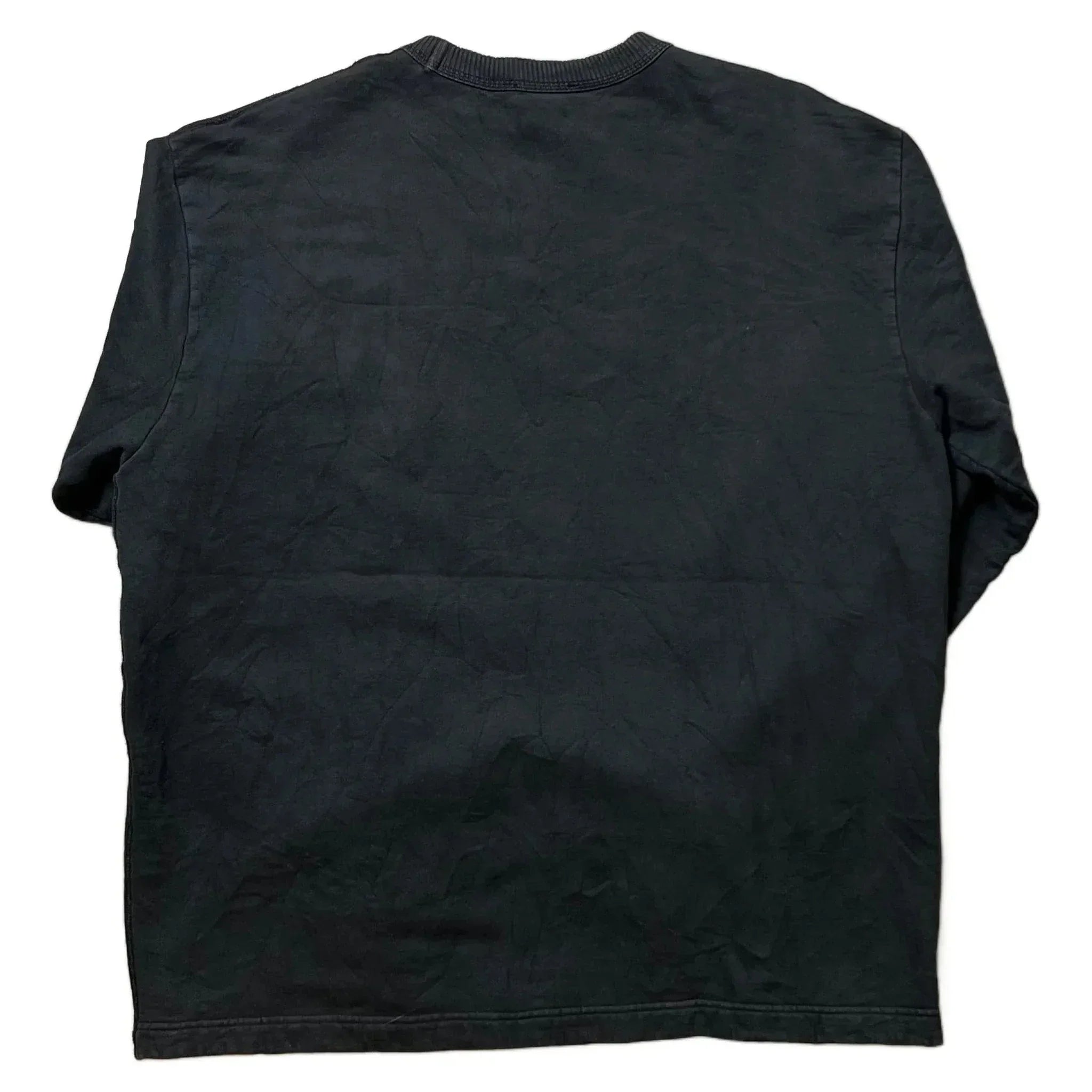 Black Acne Studios Sweatshirt - S | The Streetwear Studio