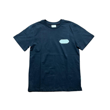Black Aime Leon Dore (ALD) Tee - Medium - The Streetwear Studio