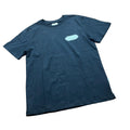 Black Aime Leon Dore (ALD) Tee - Medium - The Streetwear Studio