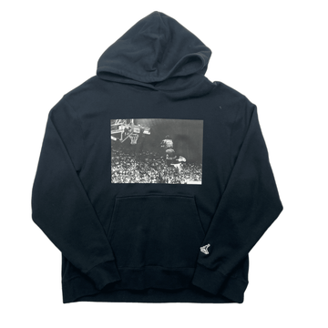 Black Air Jordan x Union Flying High Hoodie - Extra Large - The Streetwear Studio