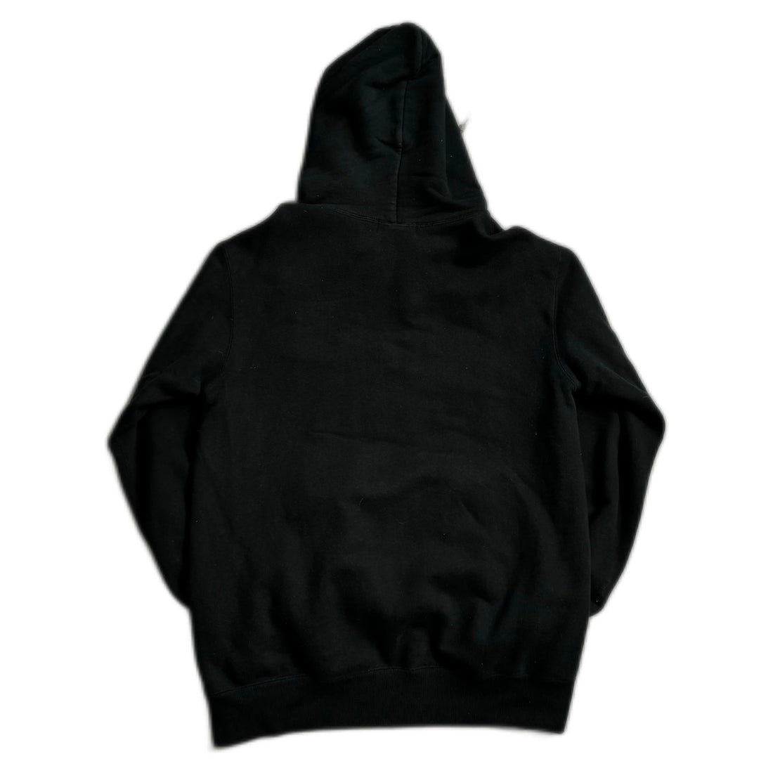 Black AMBUSH Hoodie - L | The Streetwear Studio