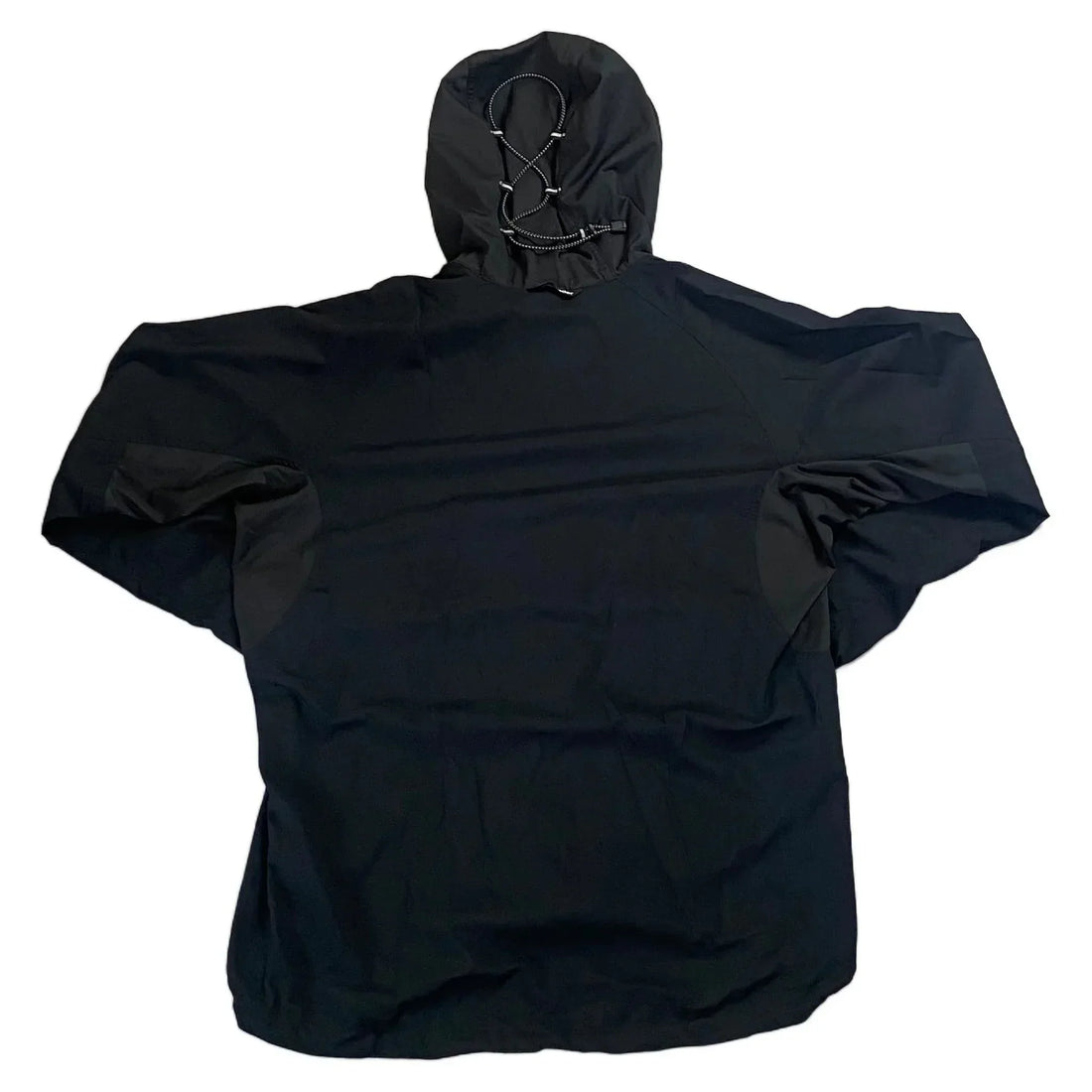 Black And Wander Jacket - XL | The Streetwear Studio