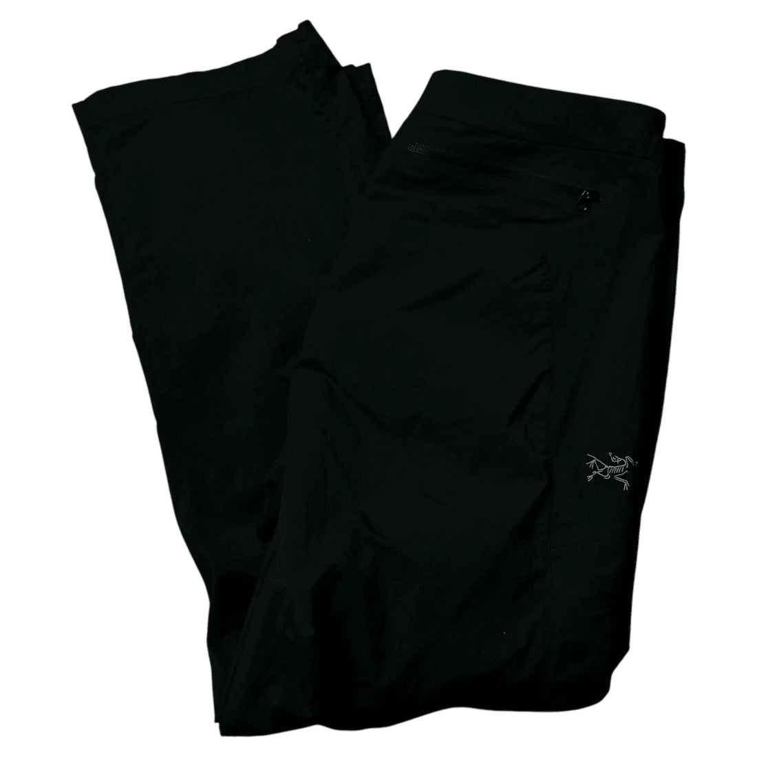 Black Arc'Teryx Bottoms - 32 | The Streetwear Studio