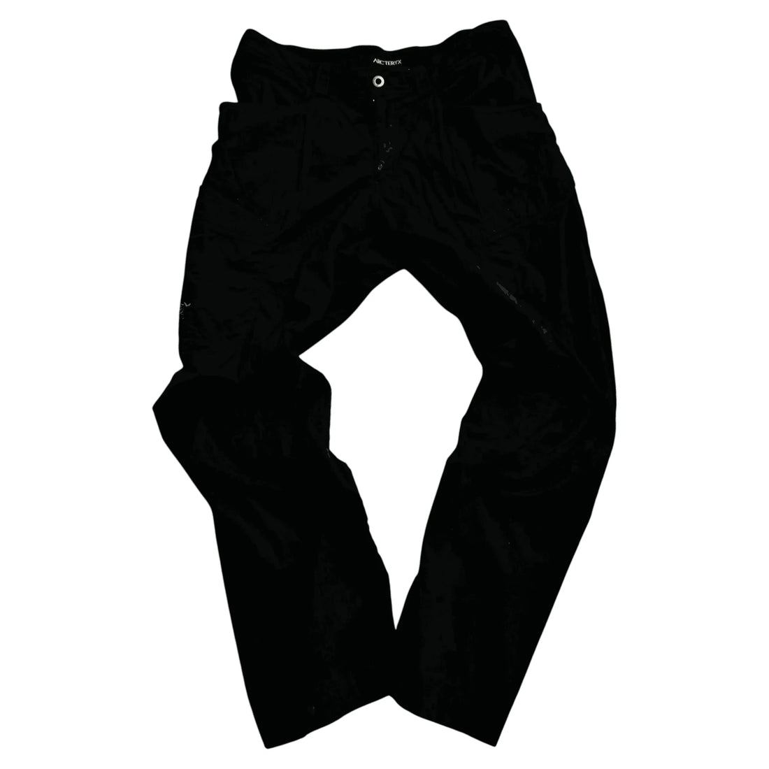 Black Arc’Teryx Bottoms - 32 x 32 | The Streetwear Studio