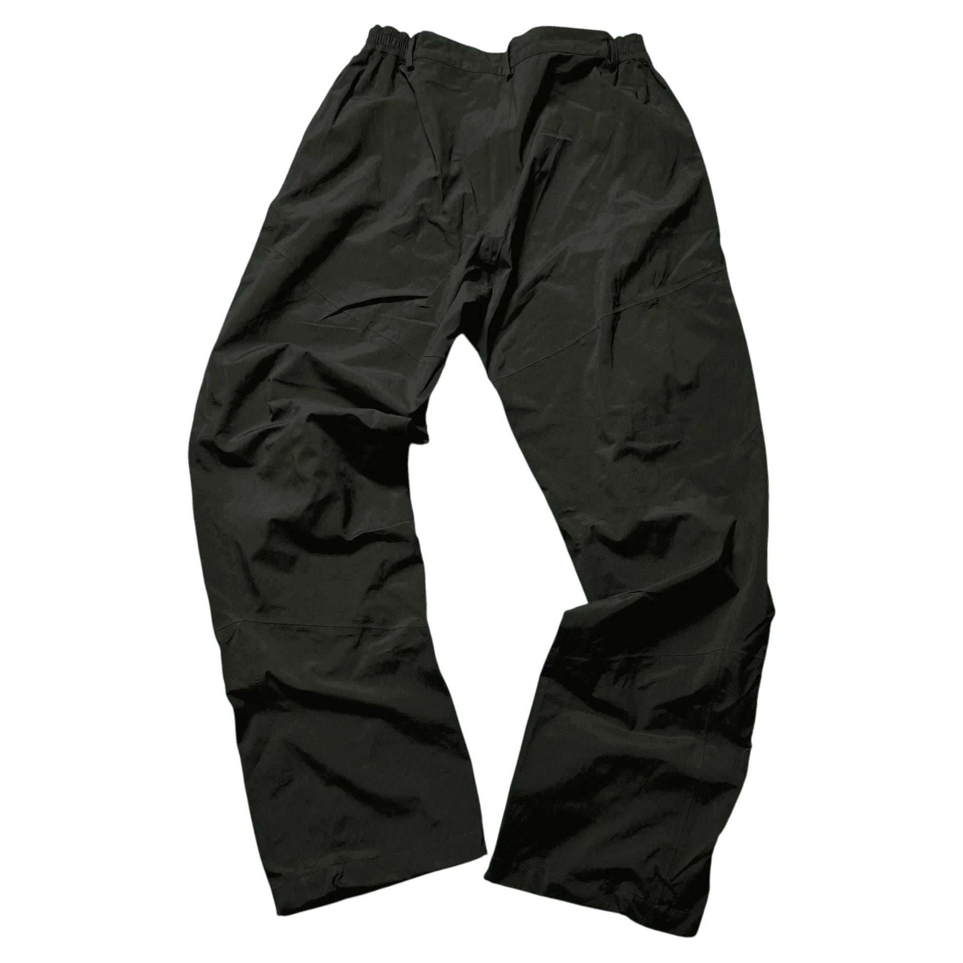 Black Arc’Teryx Bottoms - XXL | The Streetwear Studio