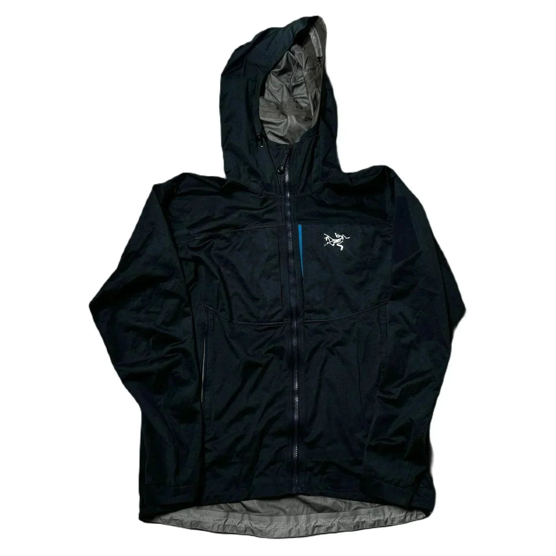 Black Arc'Teryx Jacket - L | The Streetwear Studio