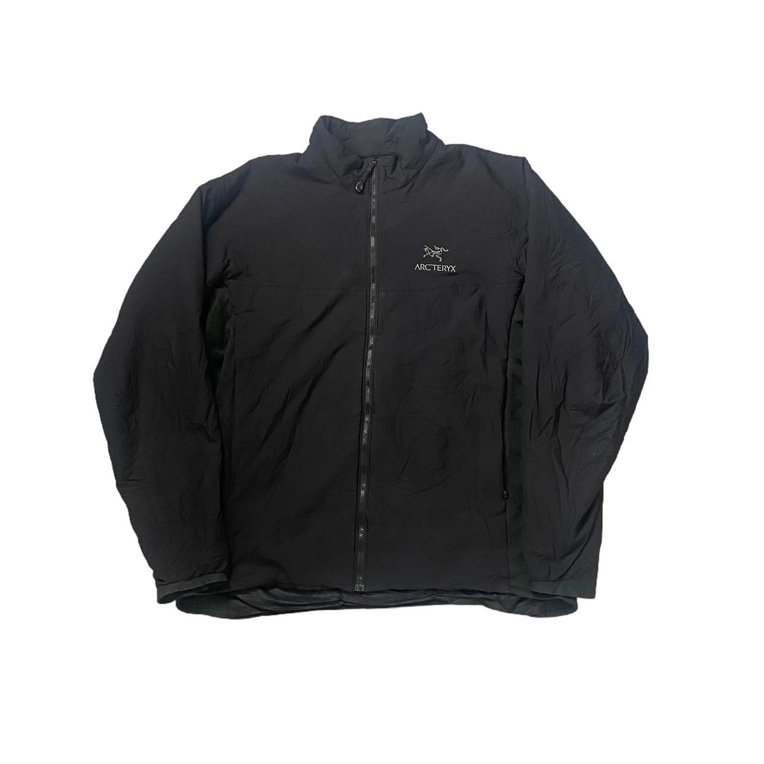 Black Arc'Teryx Jacket - L | The Streetwear Studio