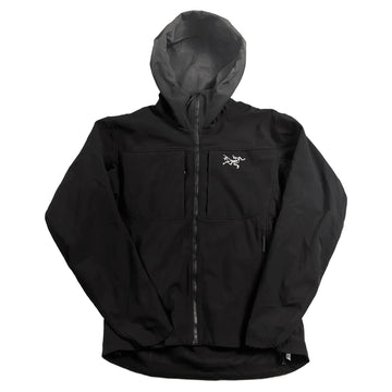 Black Arc'Teryx Jacket - L | The Streetwear Studio