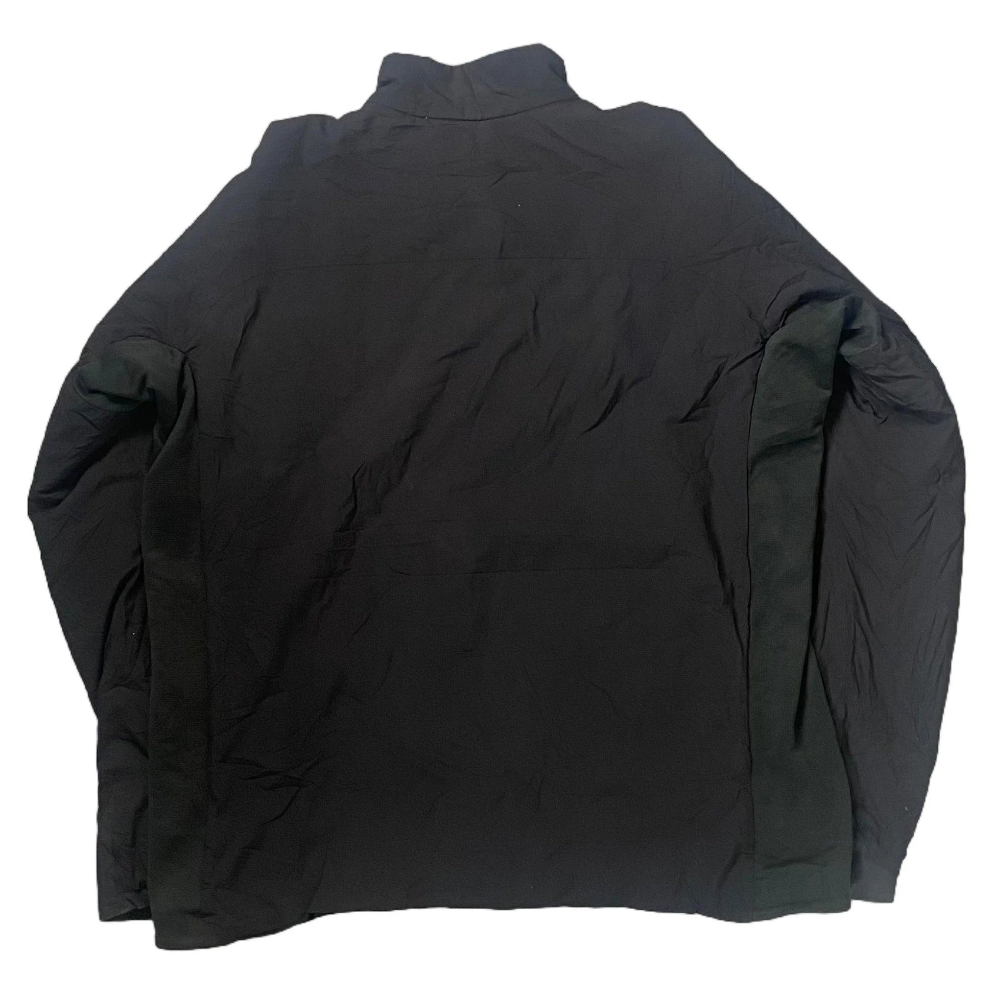 Black Arc'Teryx Jacket - L | The Streetwear Studio