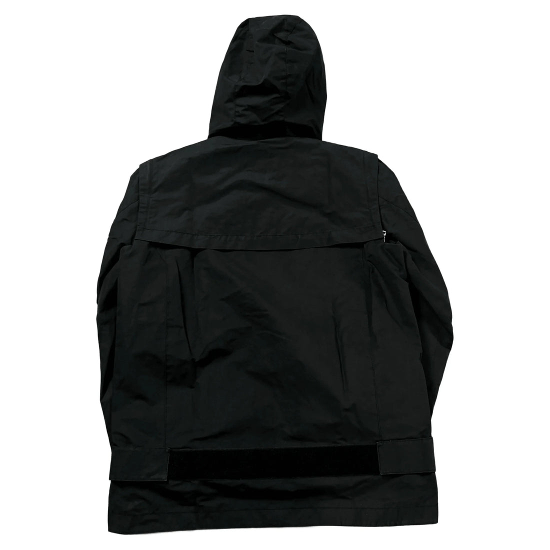 Black Arc'Teryx Jacket - L | The Streetwear Studio