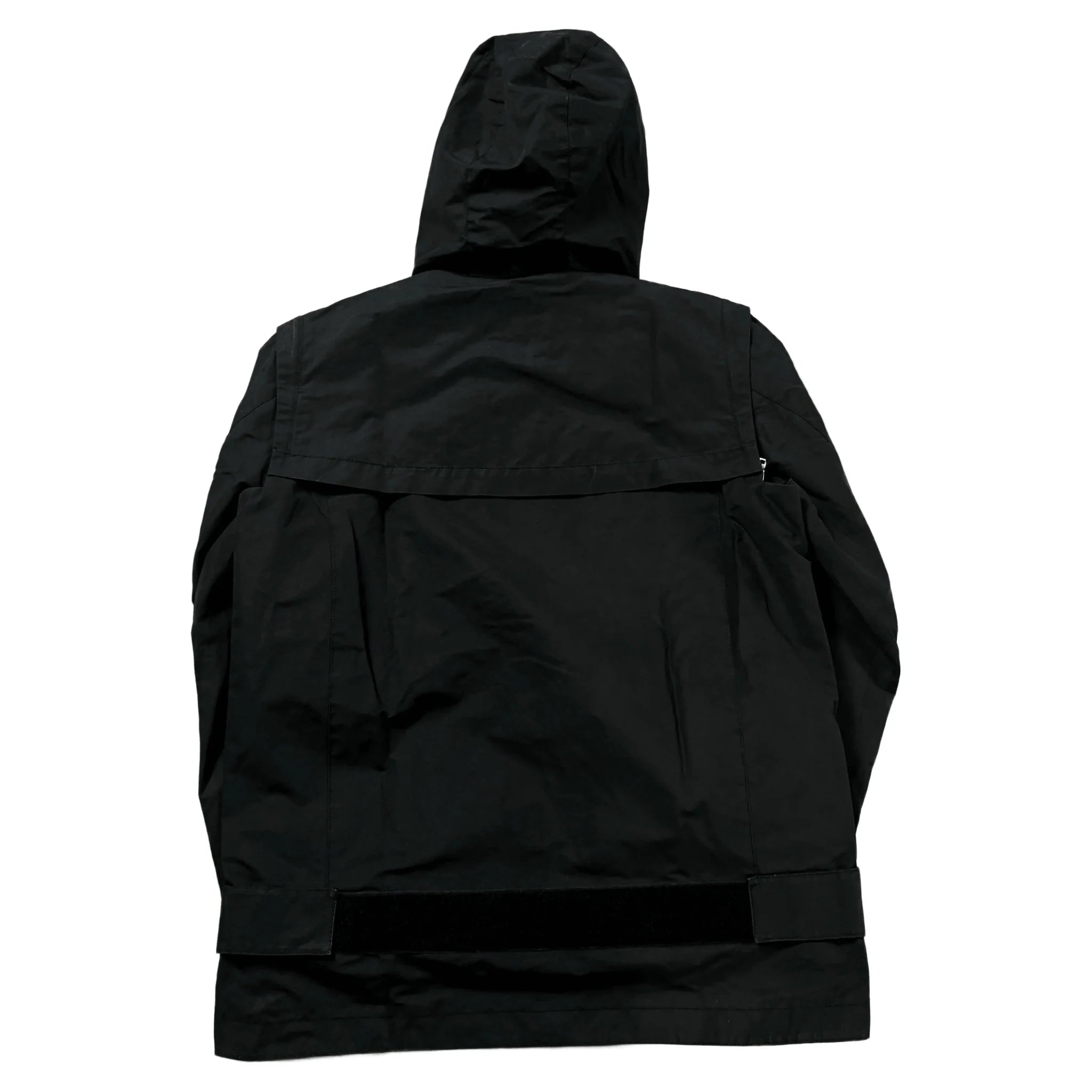 Black Arc'Teryx Jacket - L | The Streetwear Studio