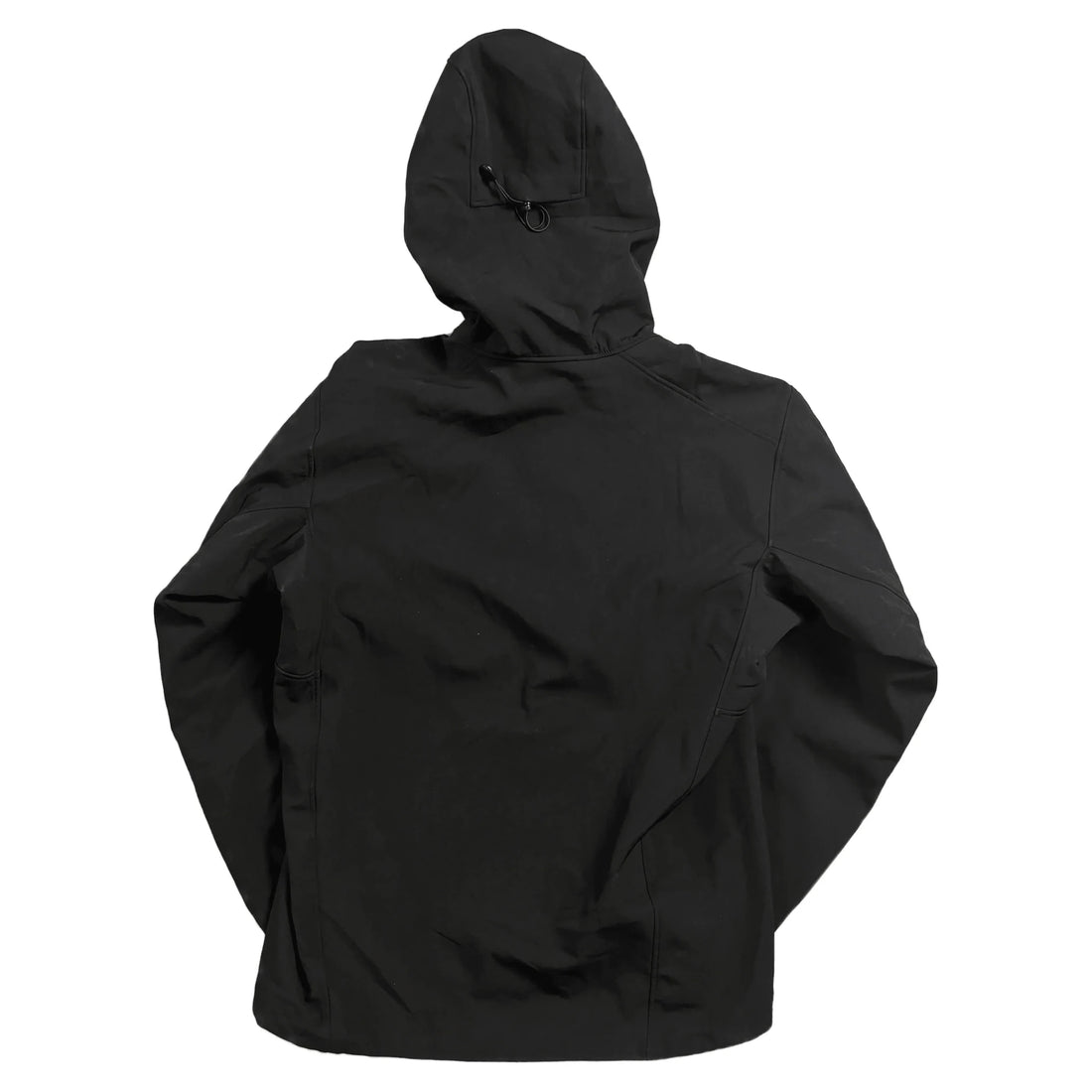 Black Arc'Teryx Jacket - L | The Streetwear Studio