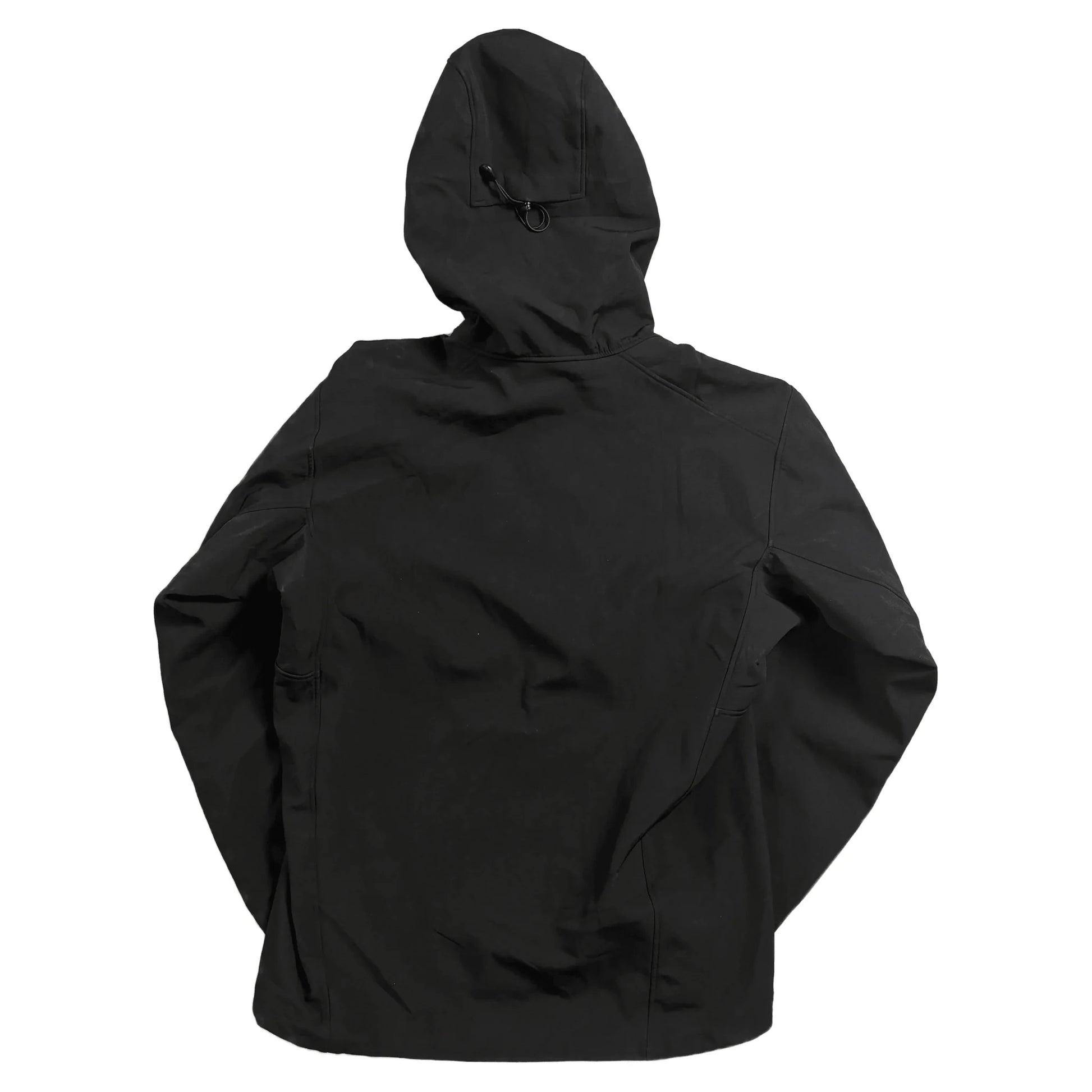 Black Arc'Teryx Jacket - L | The Streetwear Studio