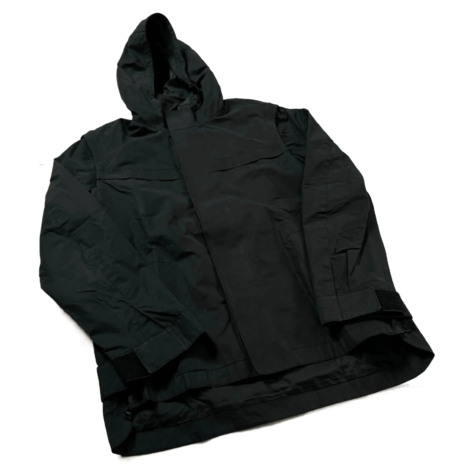 Black Arc'Teryx Jacket - L | The Streetwear Studio