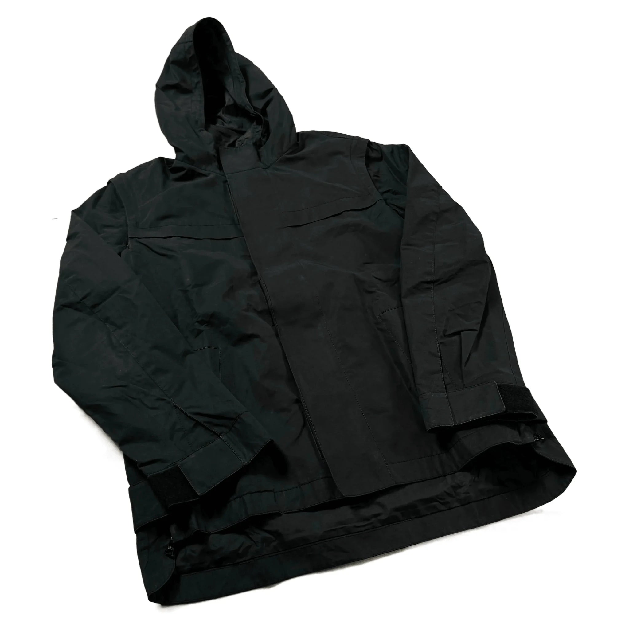 Black Arc'Teryx Jacket - L | The Streetwear Studio