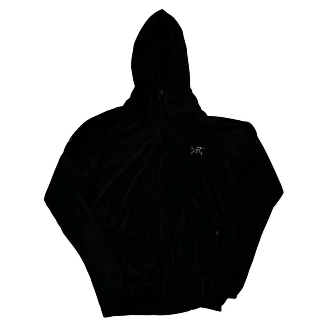Black Arc’Teryx Jacket - M | The Streetwear Studio