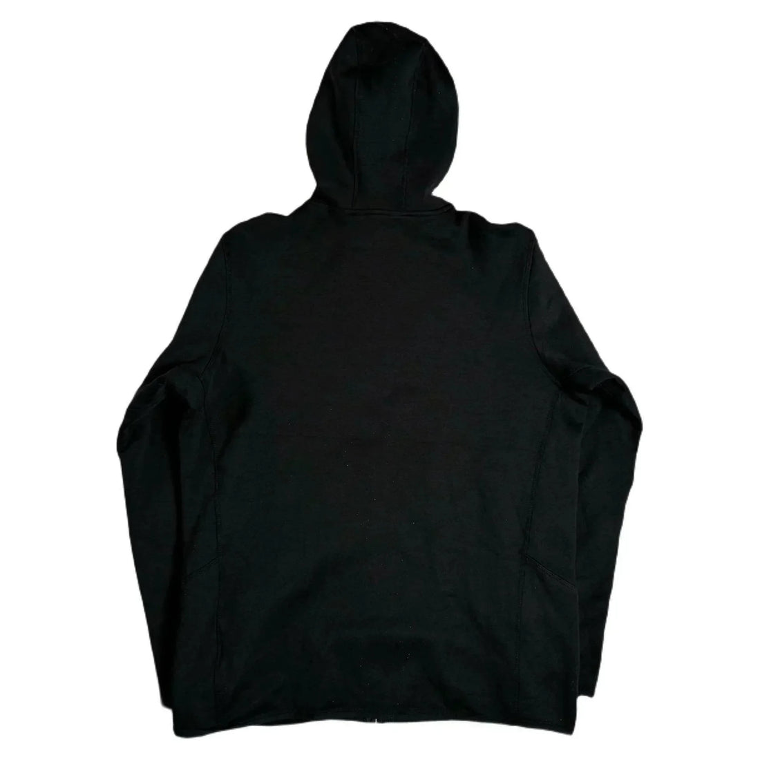 Black Arc'Teryx Jacket - XL | The Streetwear Studio