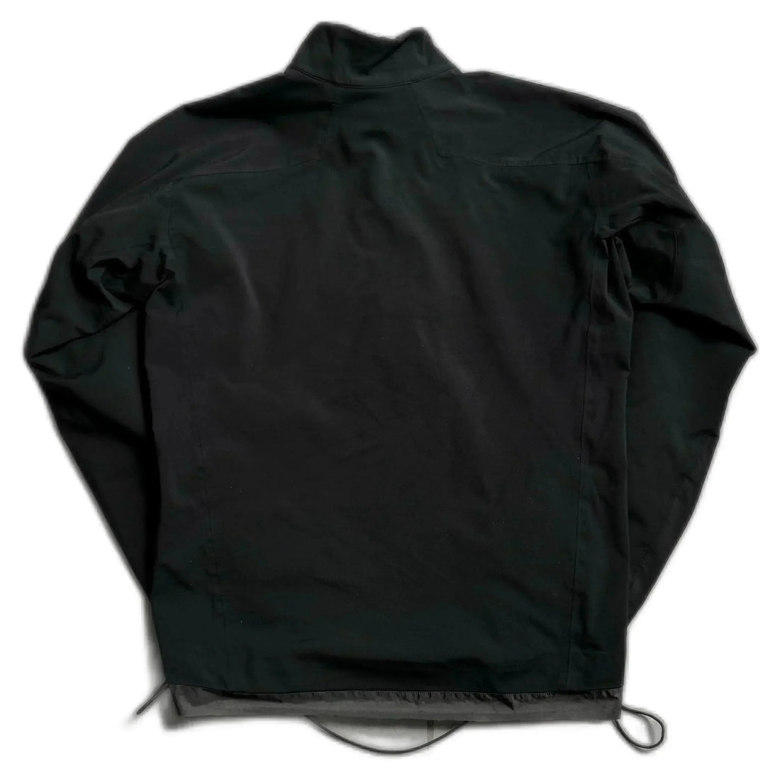 Black Arc'Teryx Soft Shell Jacket - S | The Streetwear Studio