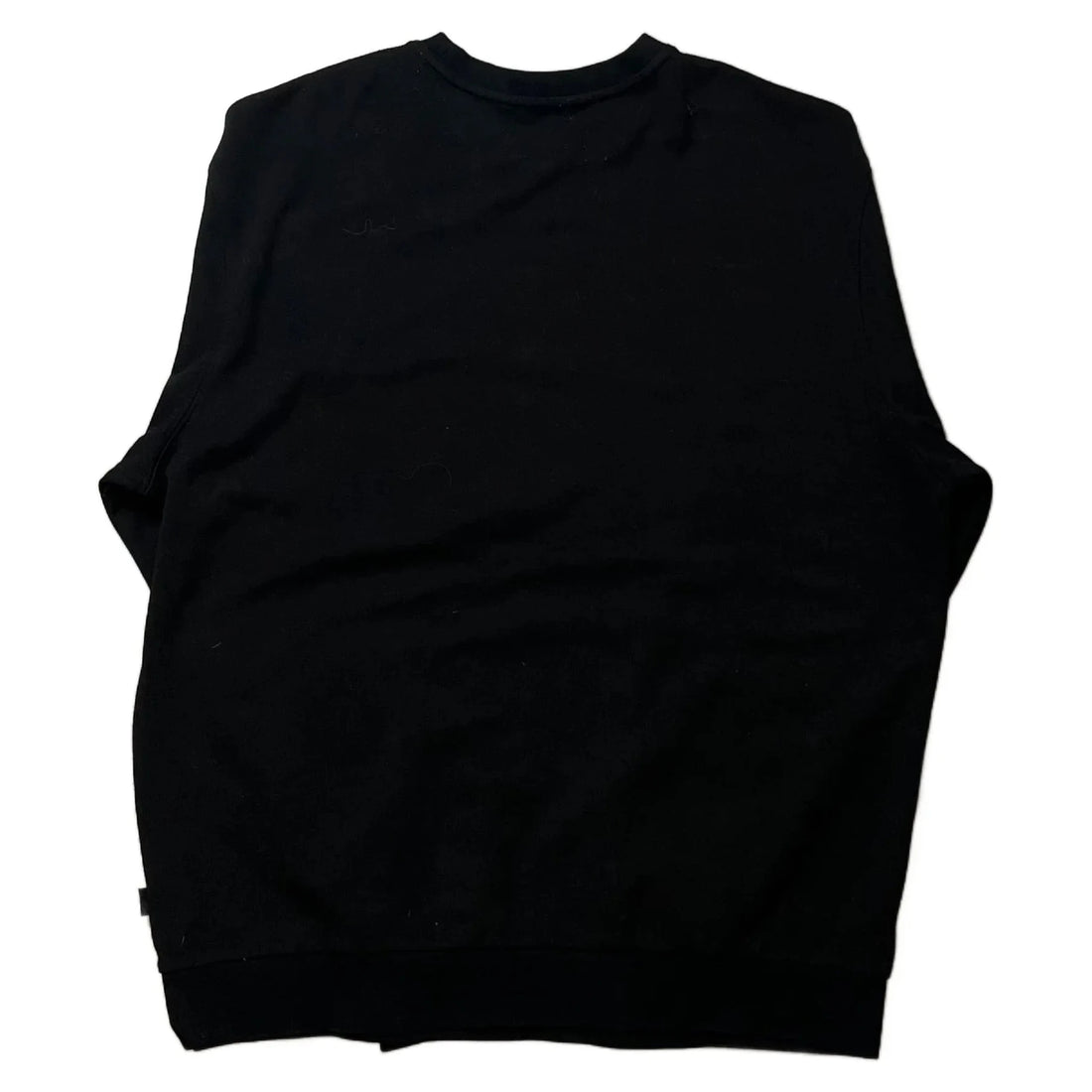 Black Arc'Teryx Sweatshirt - XXL | The Streetwear Studio