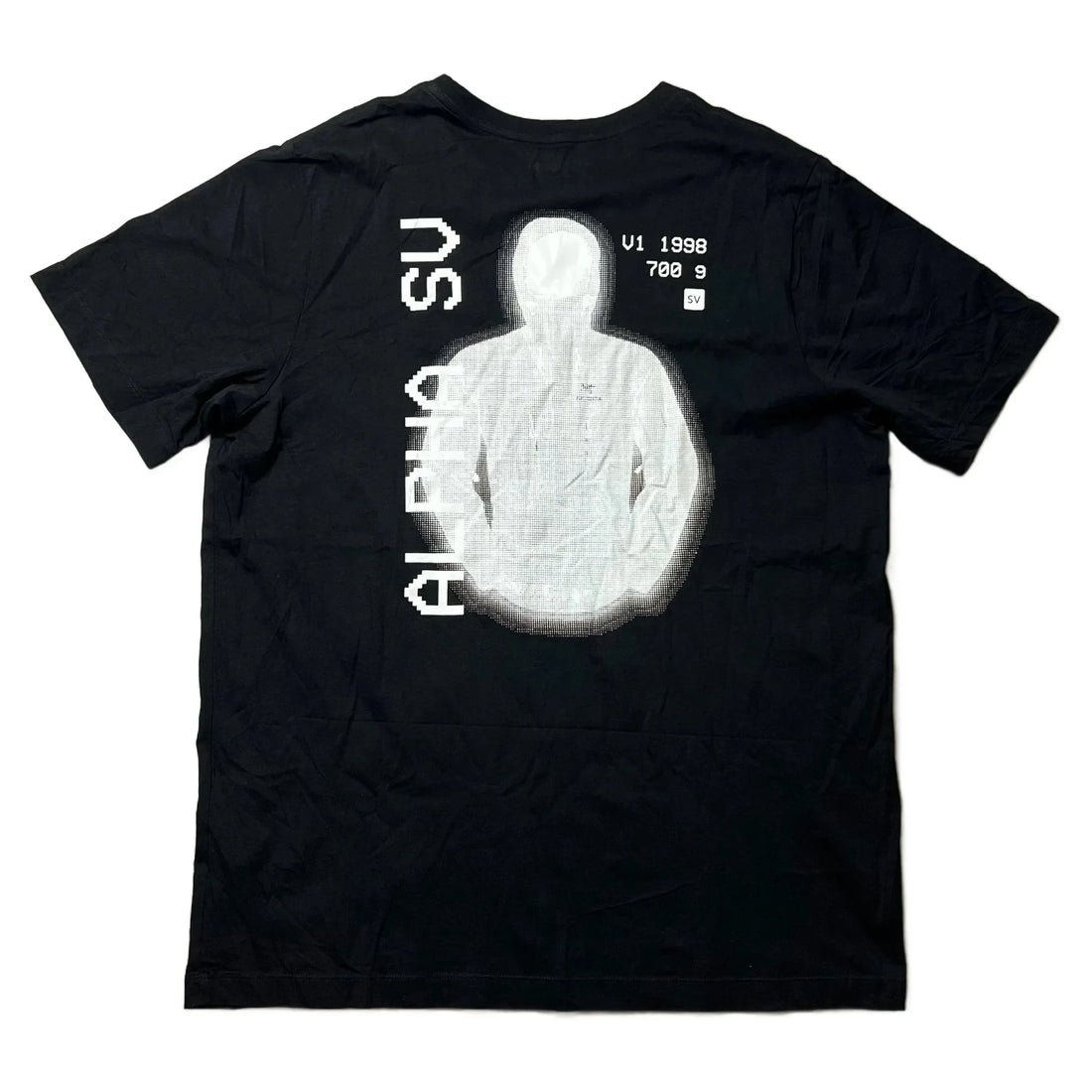 Black Arc'Teryx Tee - L | The Streetwear Studio